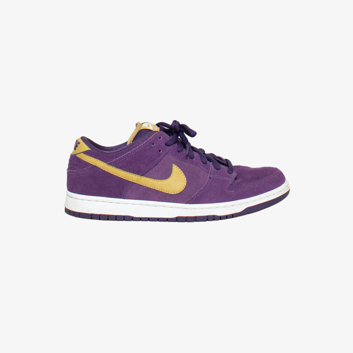 Crown Royal SB [Size 9.5 US]