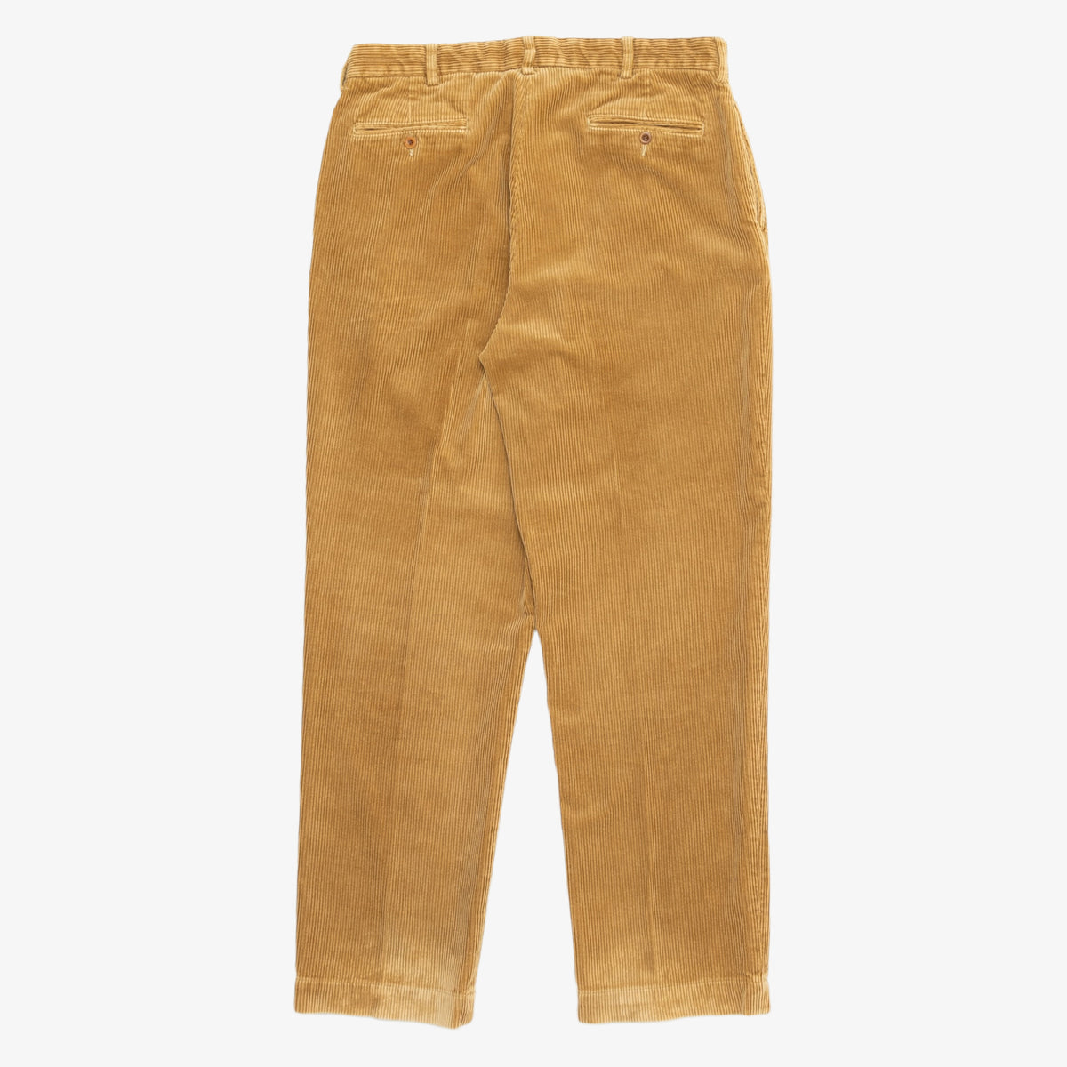 Corduroy Pant [Size: 36]