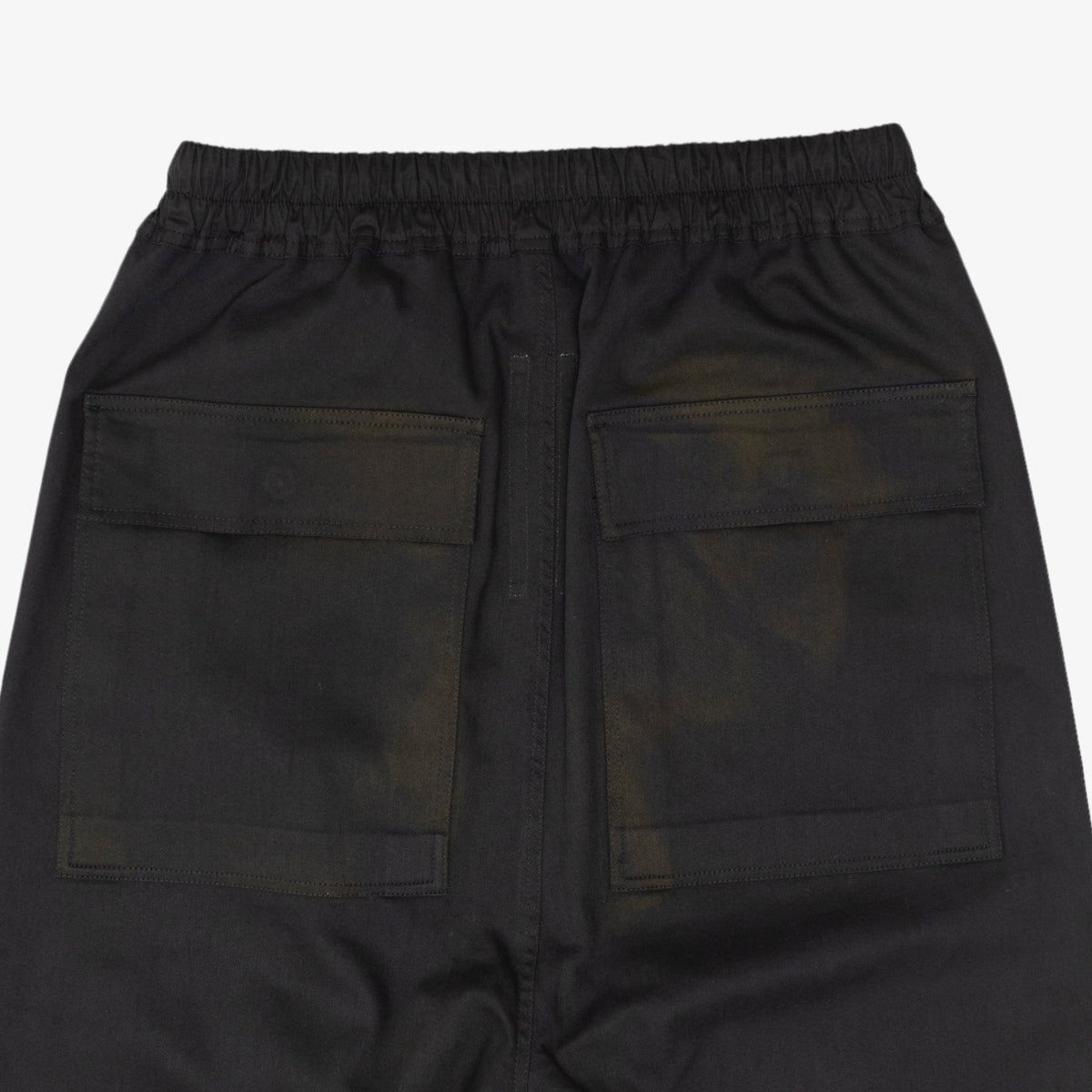 Berlin Pants ‘Black’ [Size: 34]