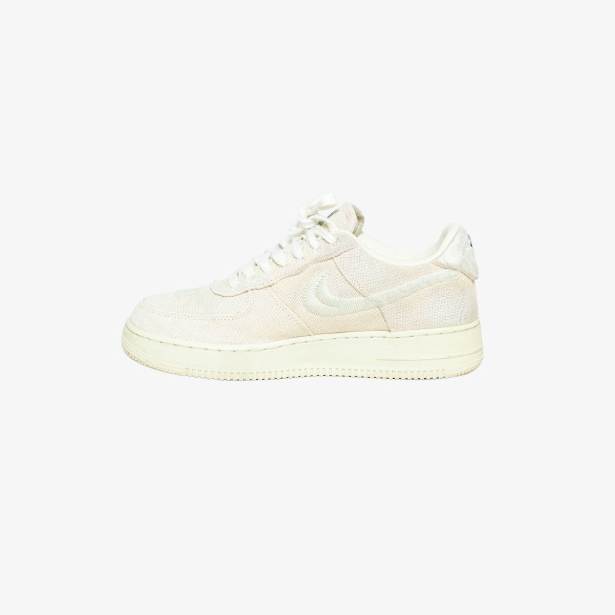 Stussy Air Force 1 Low &#39;Fossil&#39; [Size: 8.5 US]