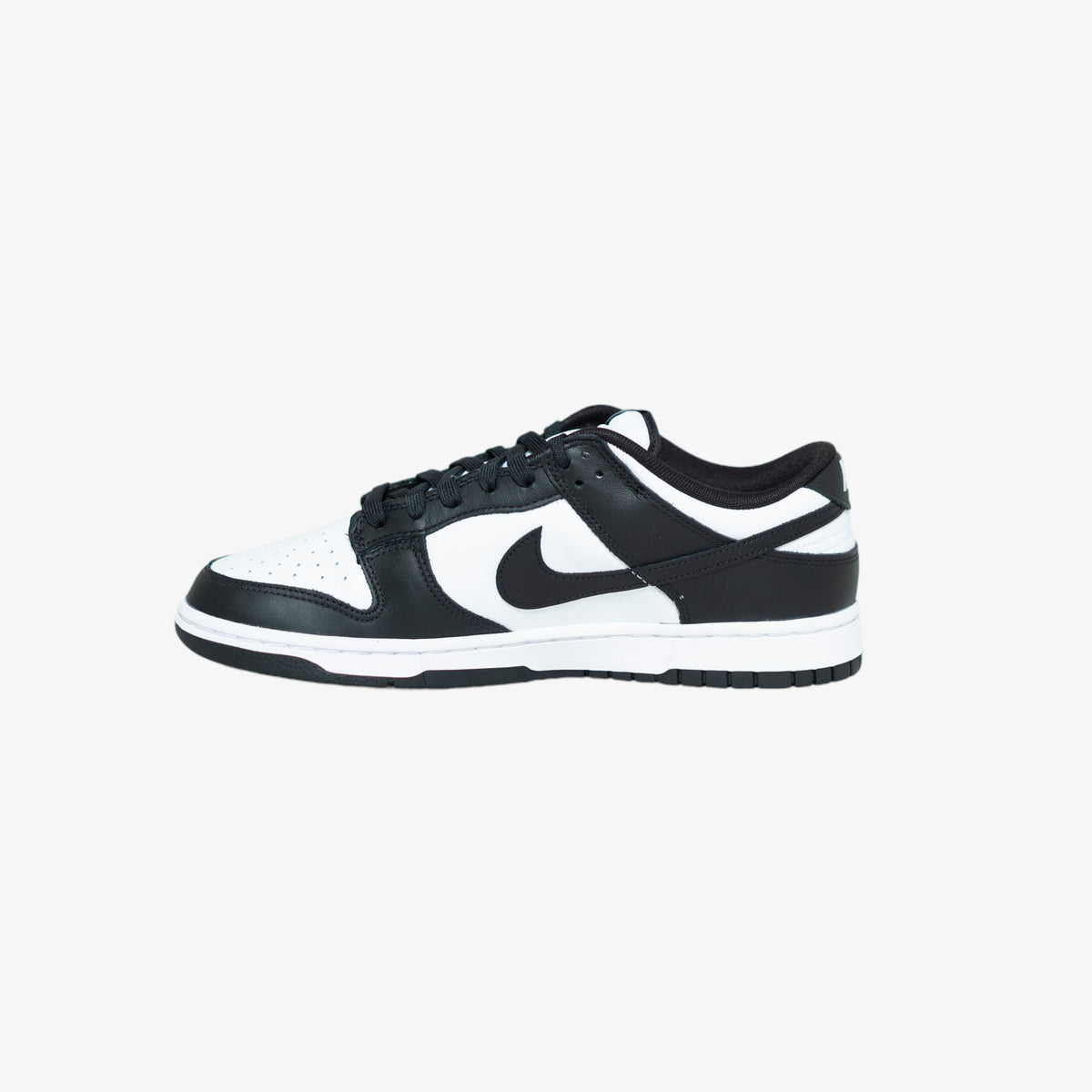 Dunk Low &#39;Black/White&#39; [Size: 11 US]