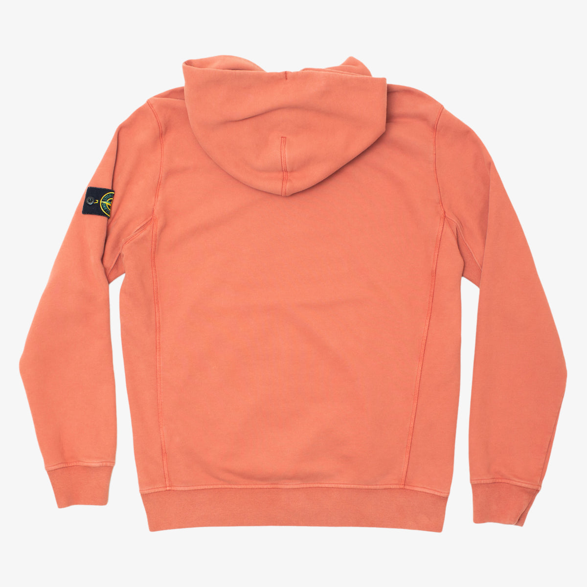 Salmon Pullover Sweatshirt [Size: X-Large]