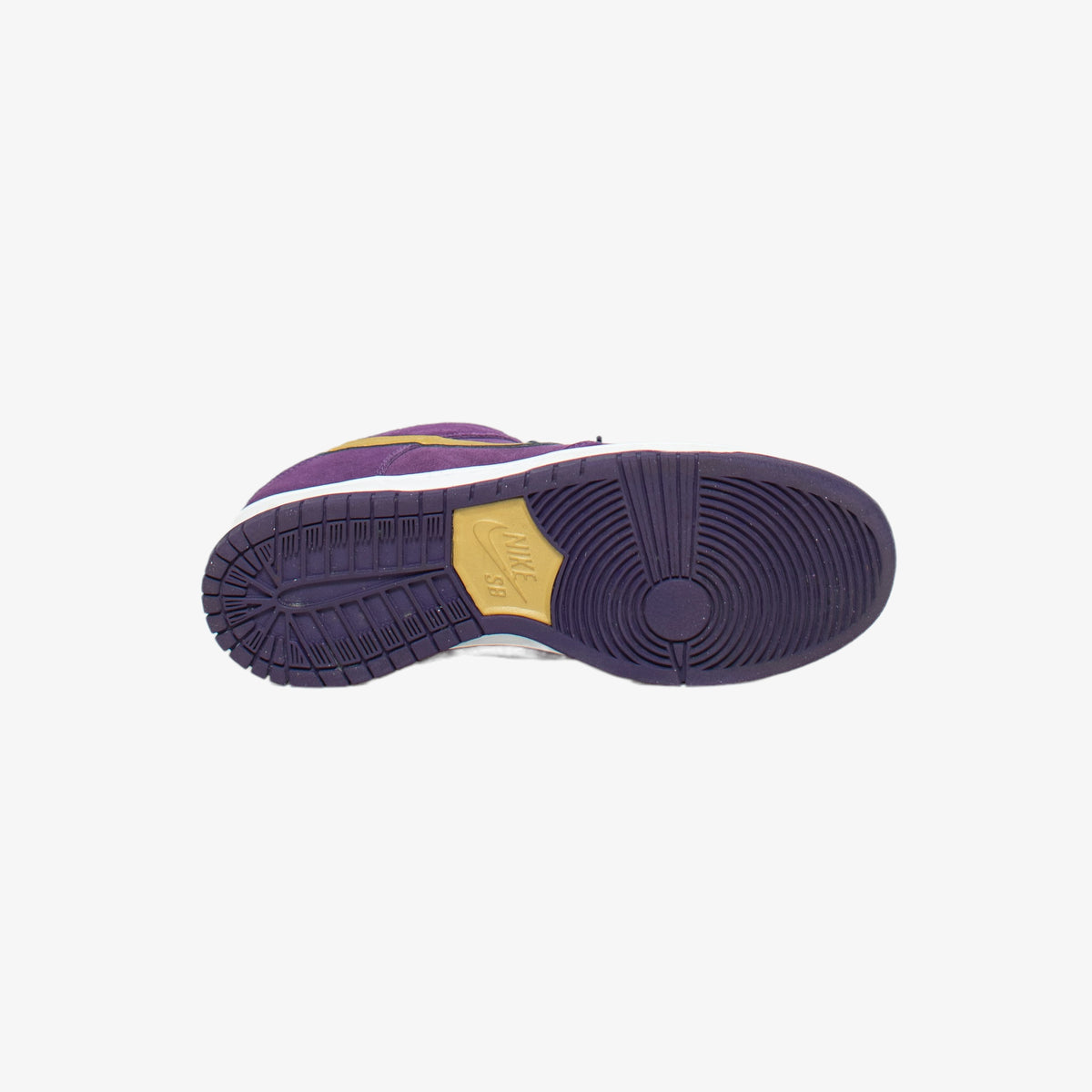 Crown Royal SB [Size 9.5 US]