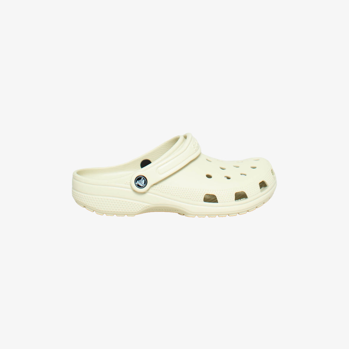 &quot;Bone&quot; Clog [Size: 7 US]