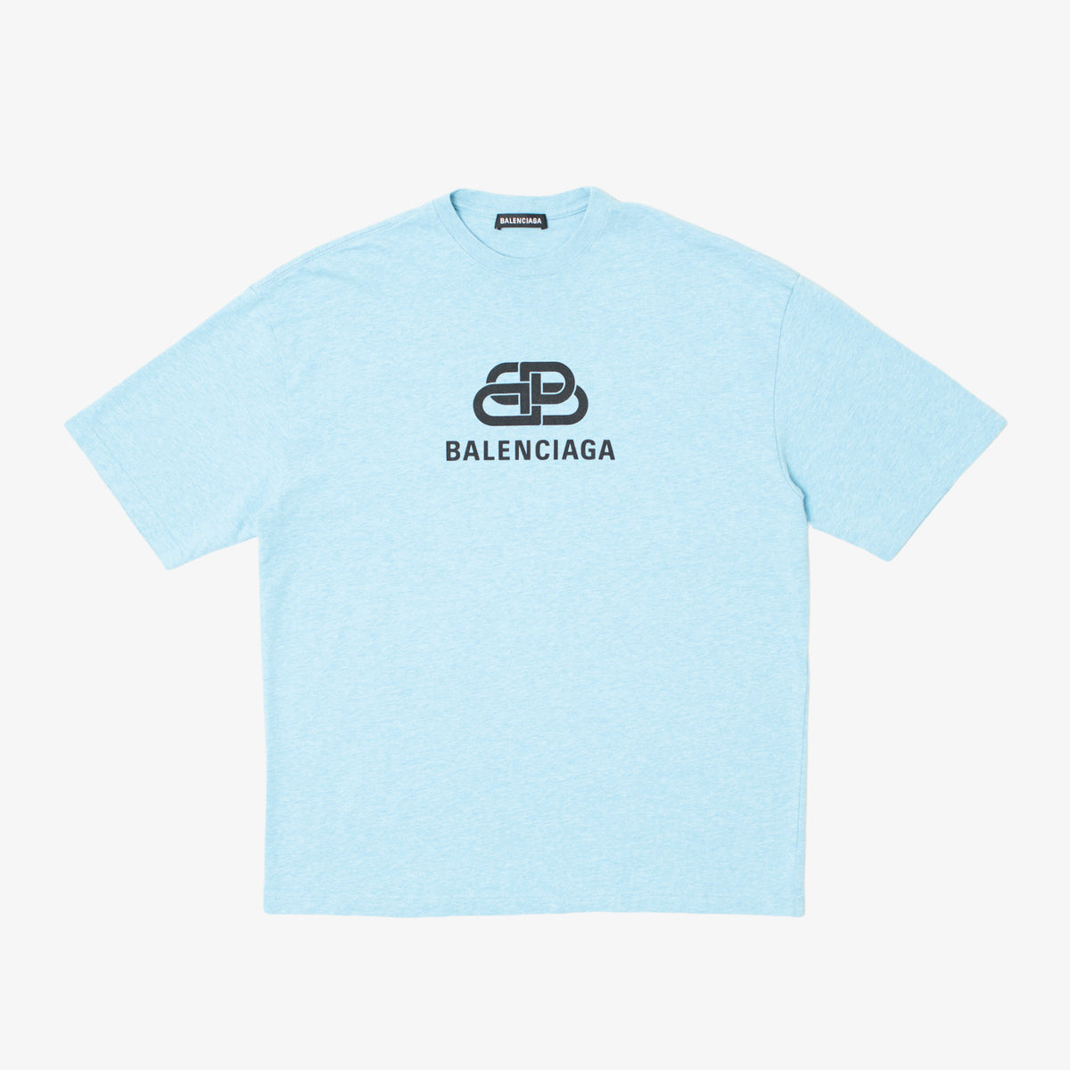 Interlock Logo T-Shirt [Size: Medium]