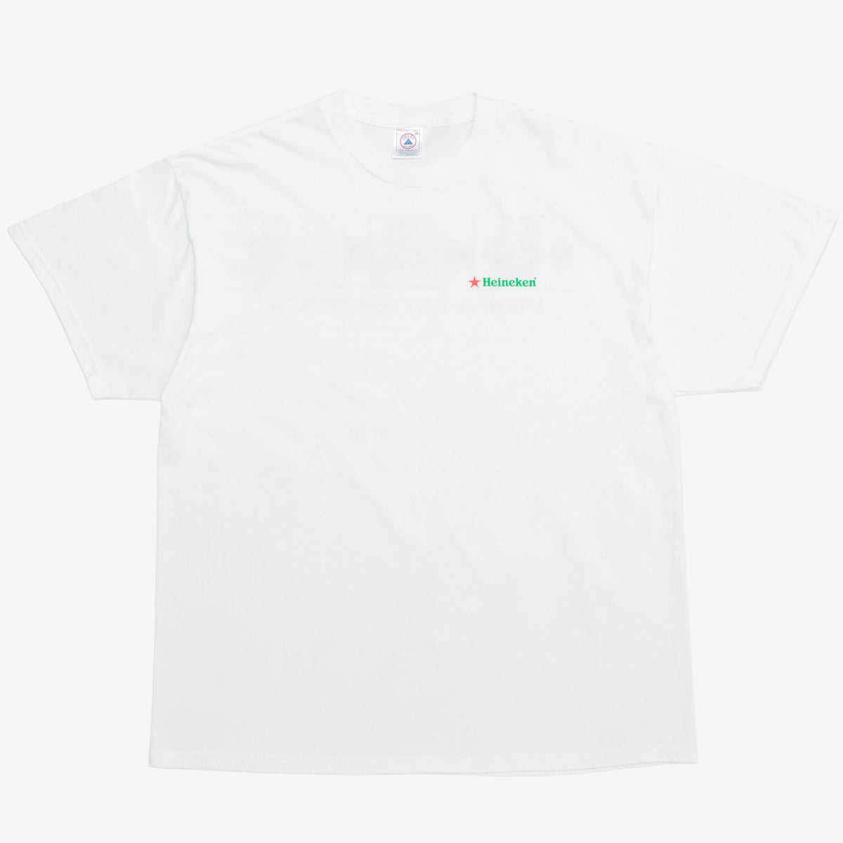 Heineken T-Shirt [Size: X-Large]