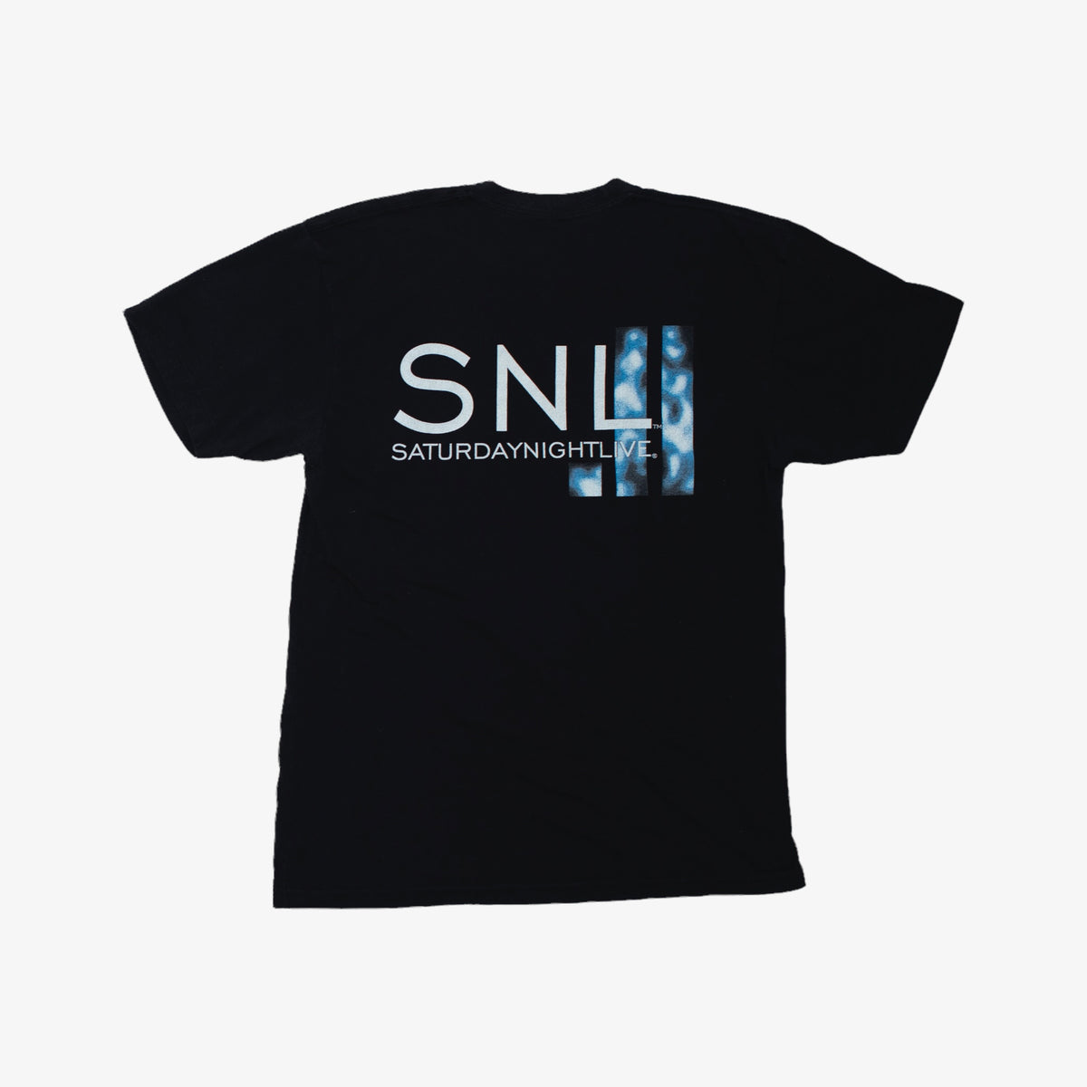 Saturday Night Live Two-Sided Print [Size: M]