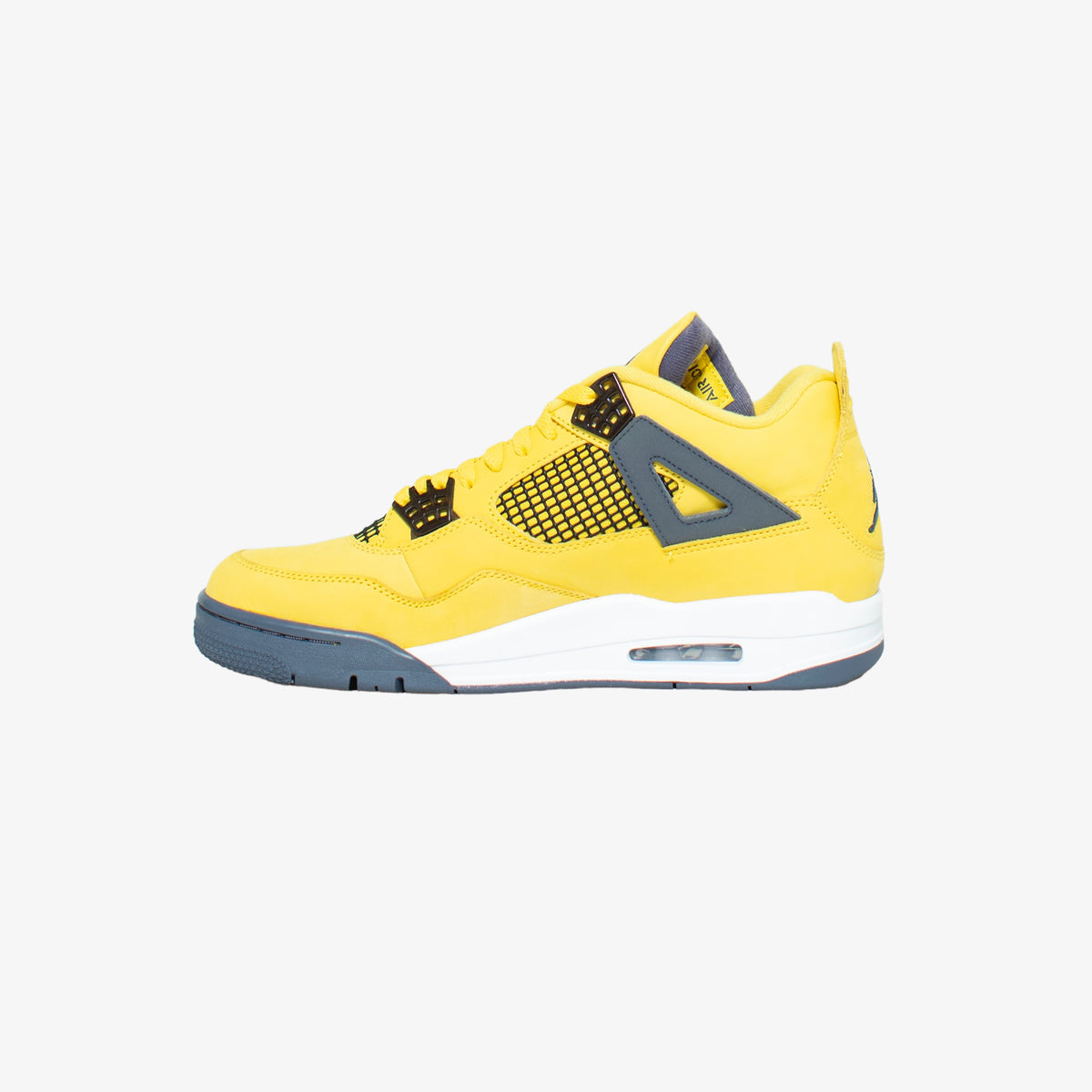 &#39;Lightning&#39; Jordan 4 [Size: 10.5 US]