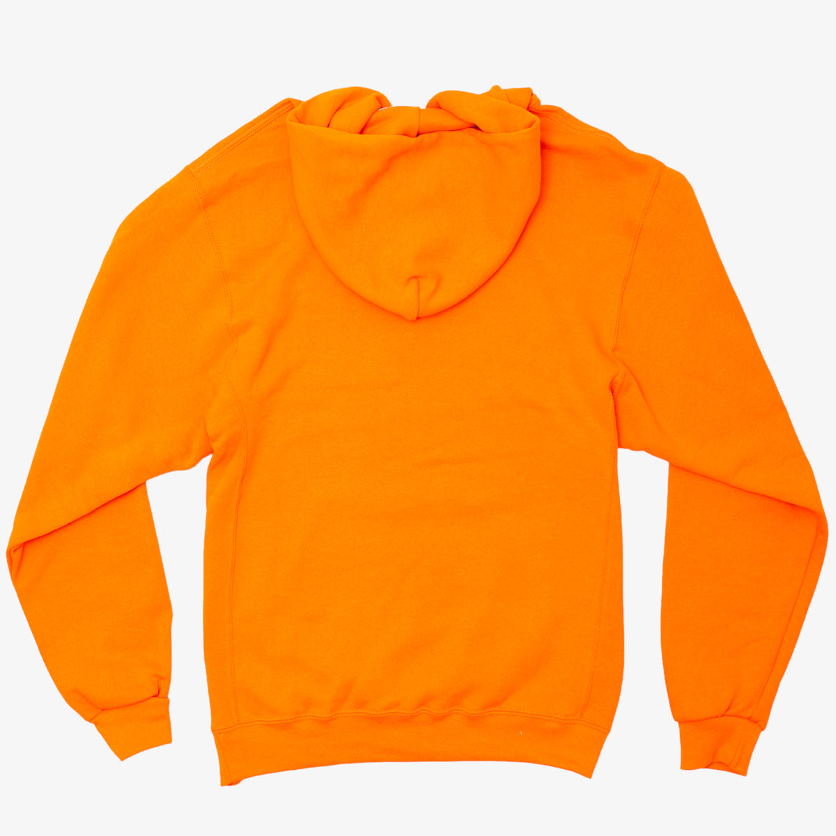 Orange Sweatshirt [Size: X-Large]