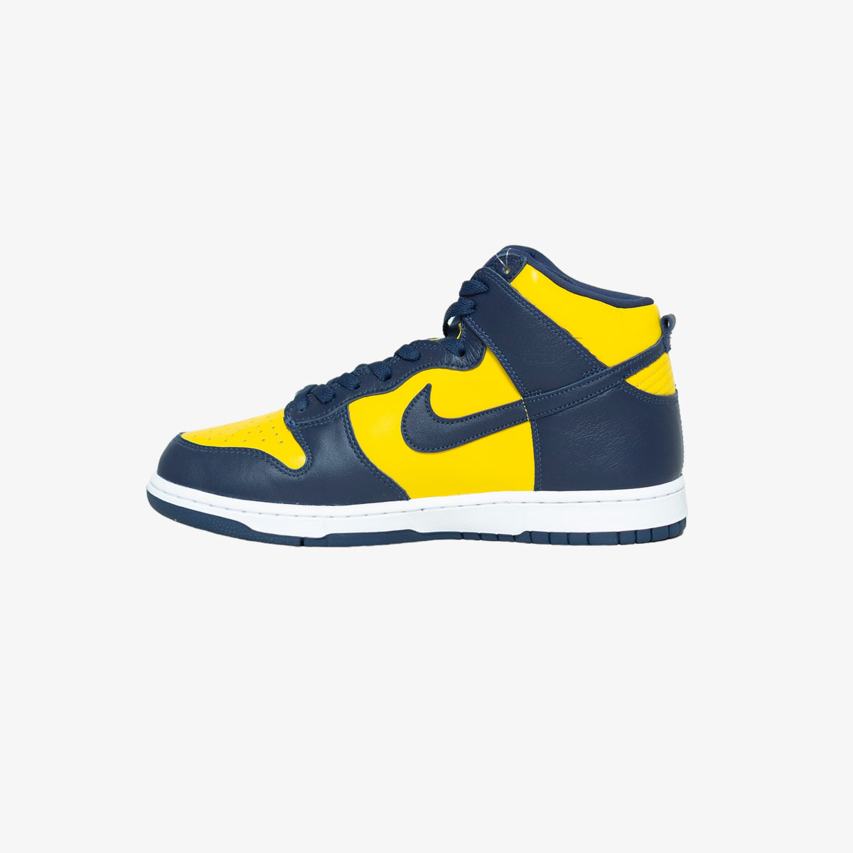 Michigan Dunk High [Size: 11 US]