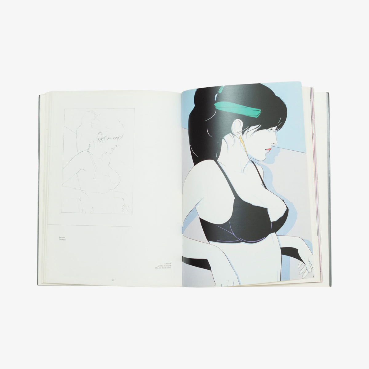 Nagel Book