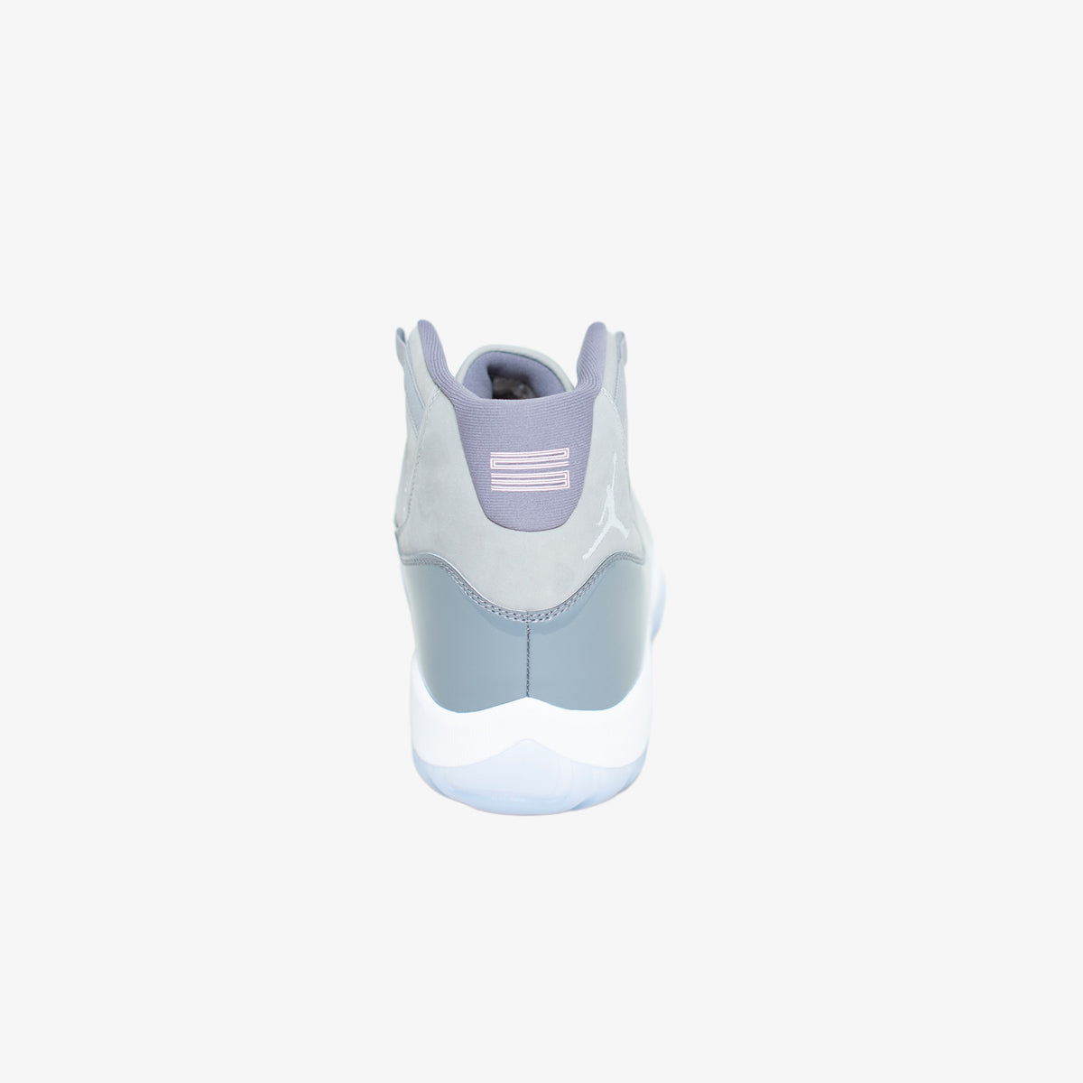 Cool Grey Jordan 11 [Size: 11 US]