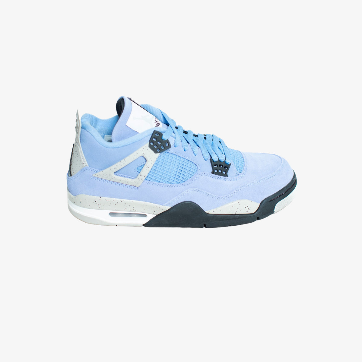 University Blue Jordan 4 [Size: 11 US]