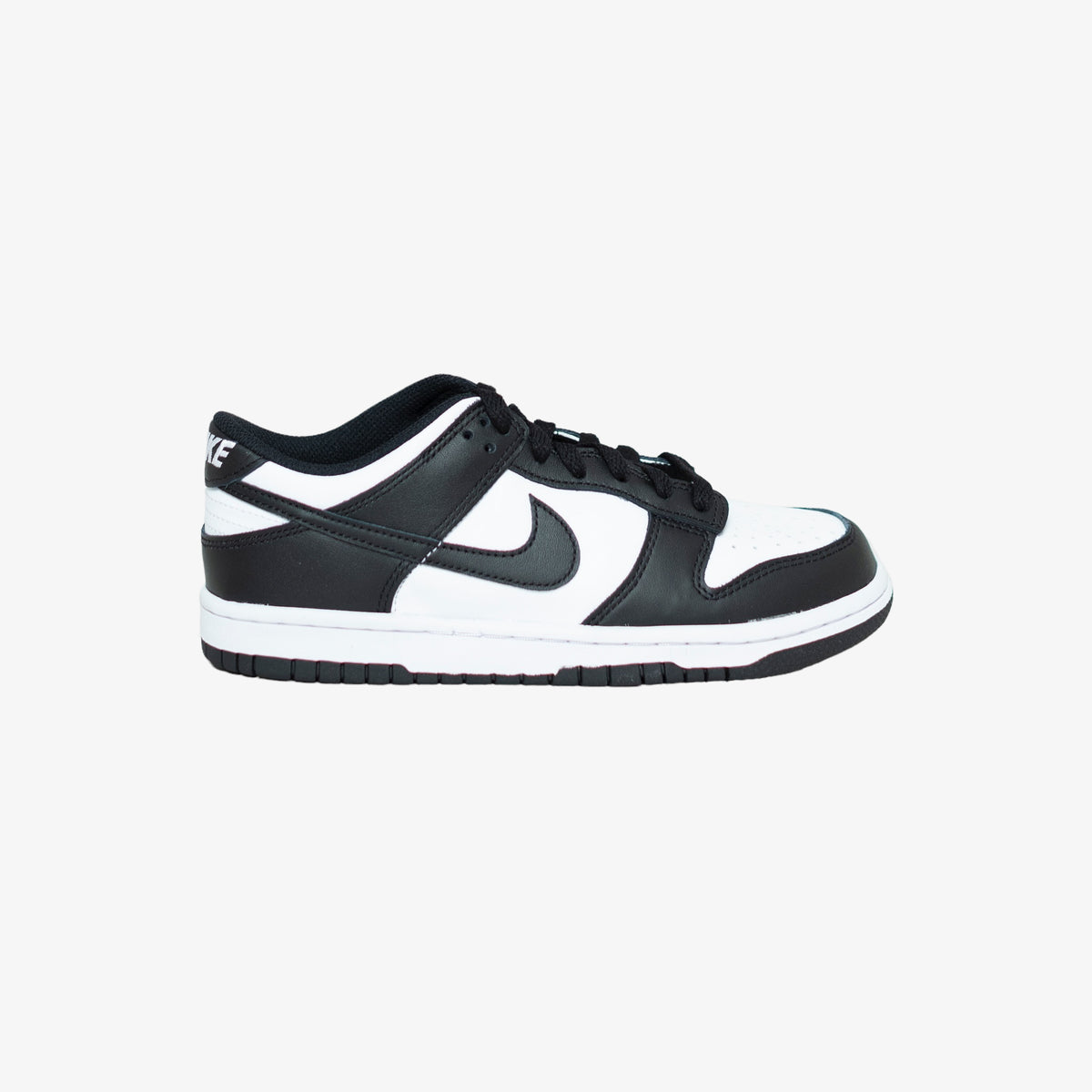 Dunk Low &#39;Black/White&#39; [Size: 5.5Y US]