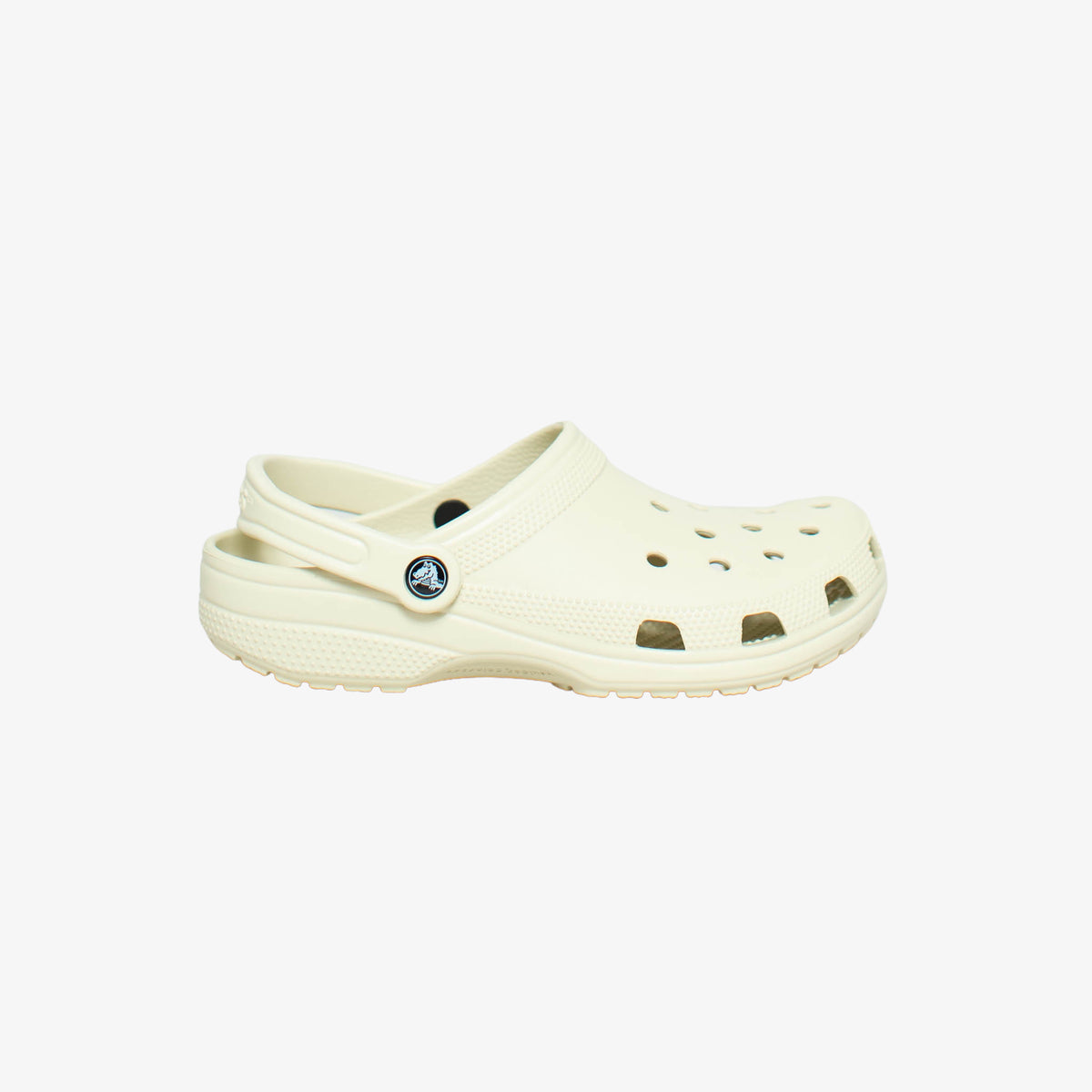 &quot;Bone&quot; Clog [Size: 7 US]