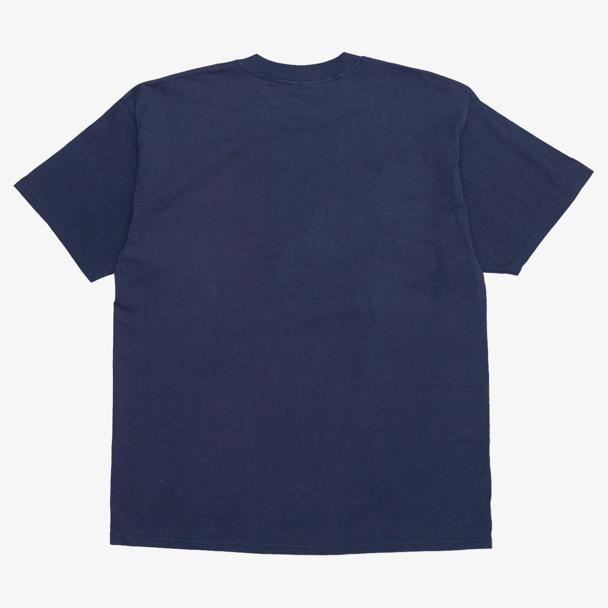 Yoohoo T-Shirt &#39;Navy&#39; [Size: X-Large]