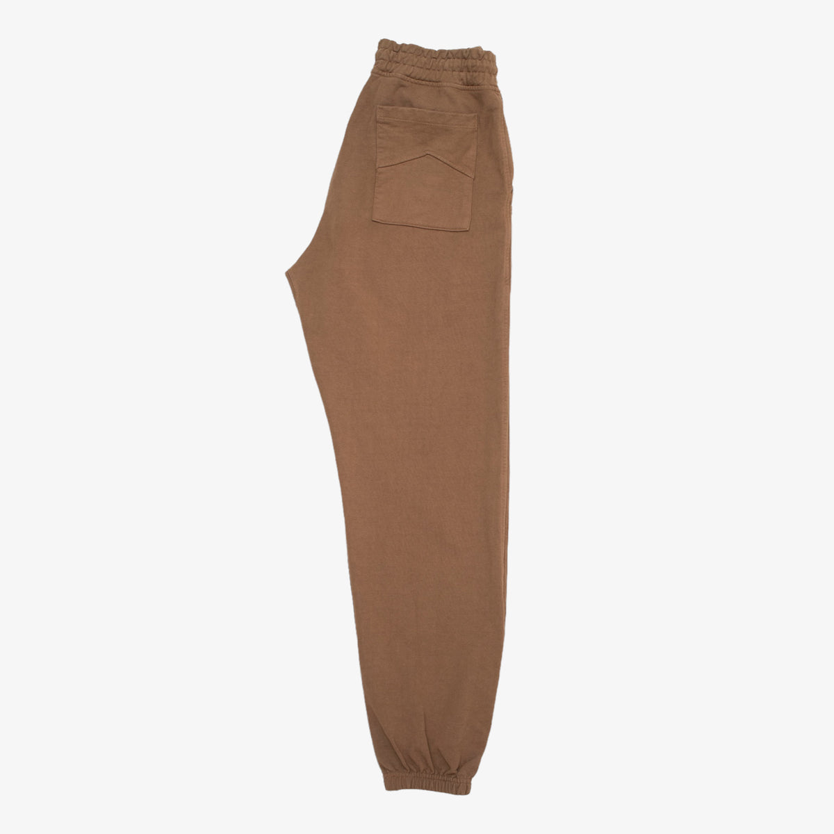 Brown Sweatpant [Size: Medium]