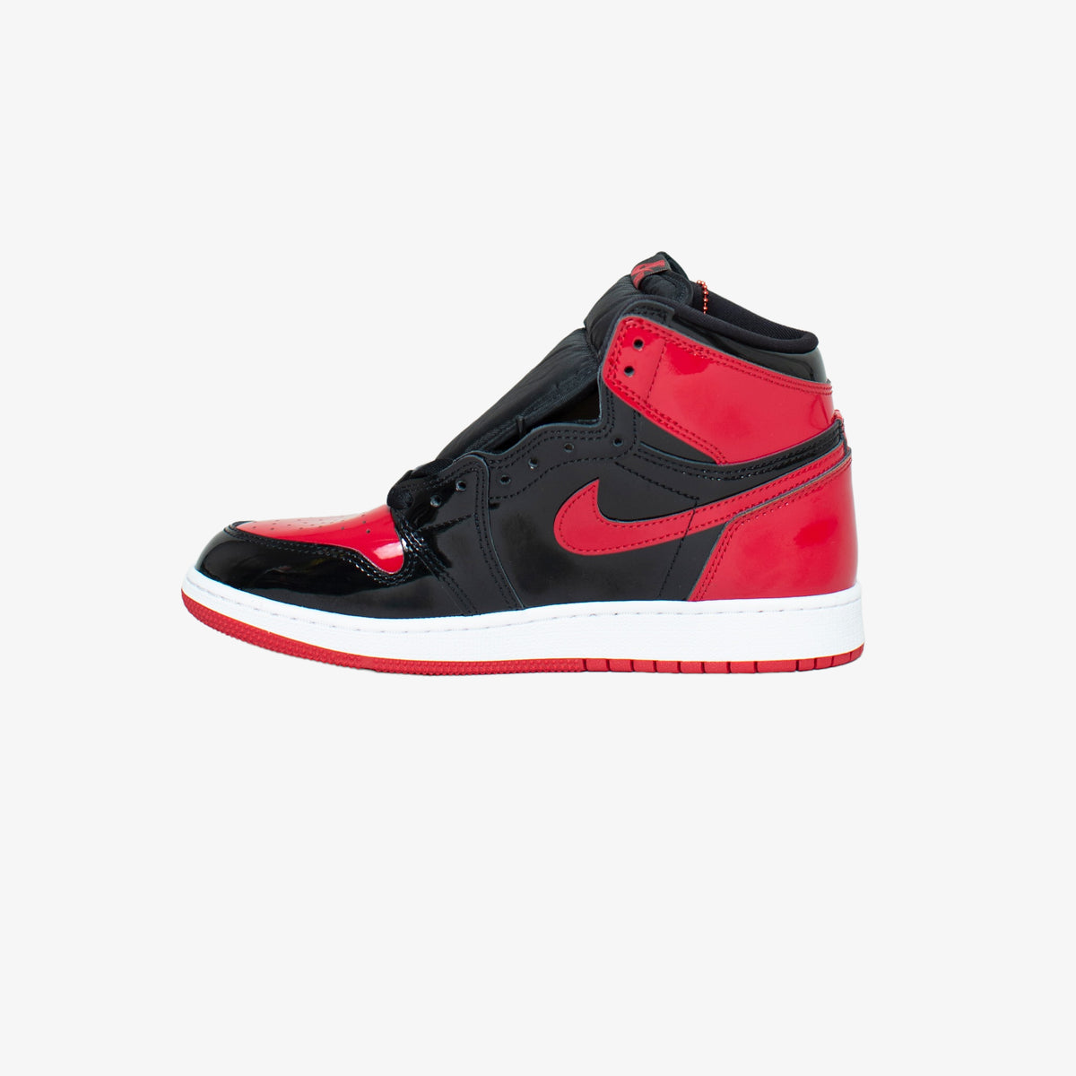 Patent Bred Jordan 1 [Size: 7Y US]