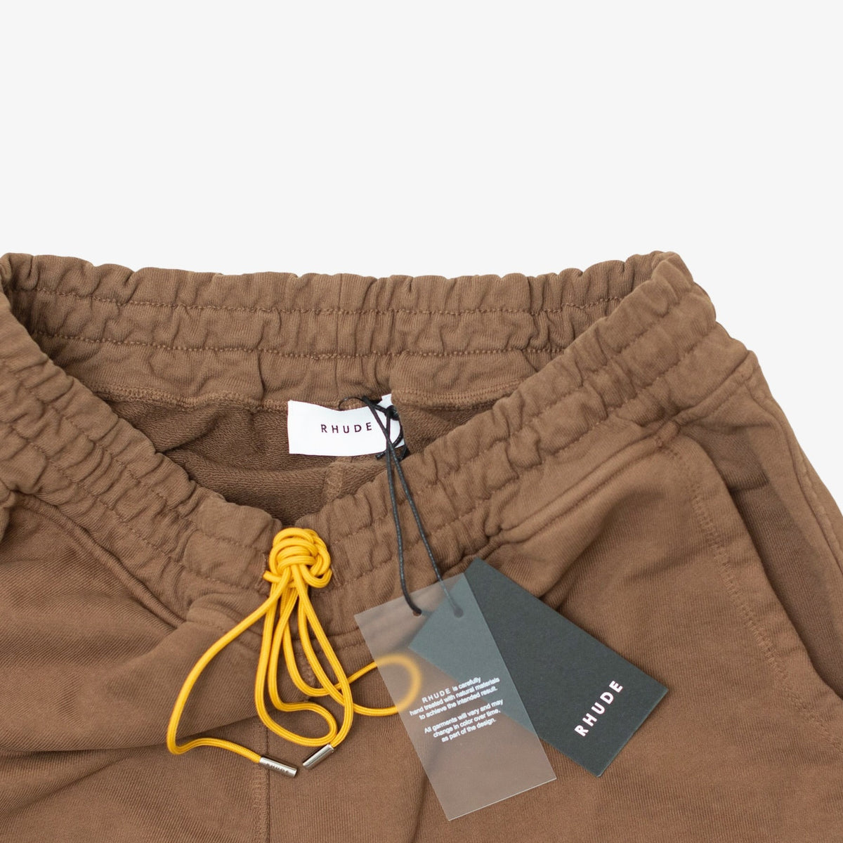 Brown Sweatpant [Size: Medium]