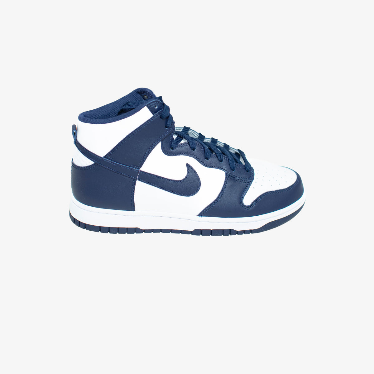 Navy Dunk High [Size: 11 US]