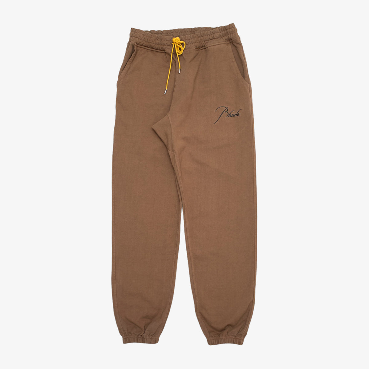 Brown Sweatpant [Size: Medium]