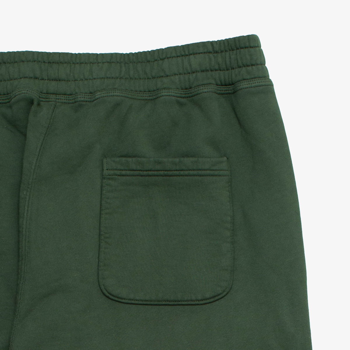 &quot;Green&quot; Stock Logo Sweatpant