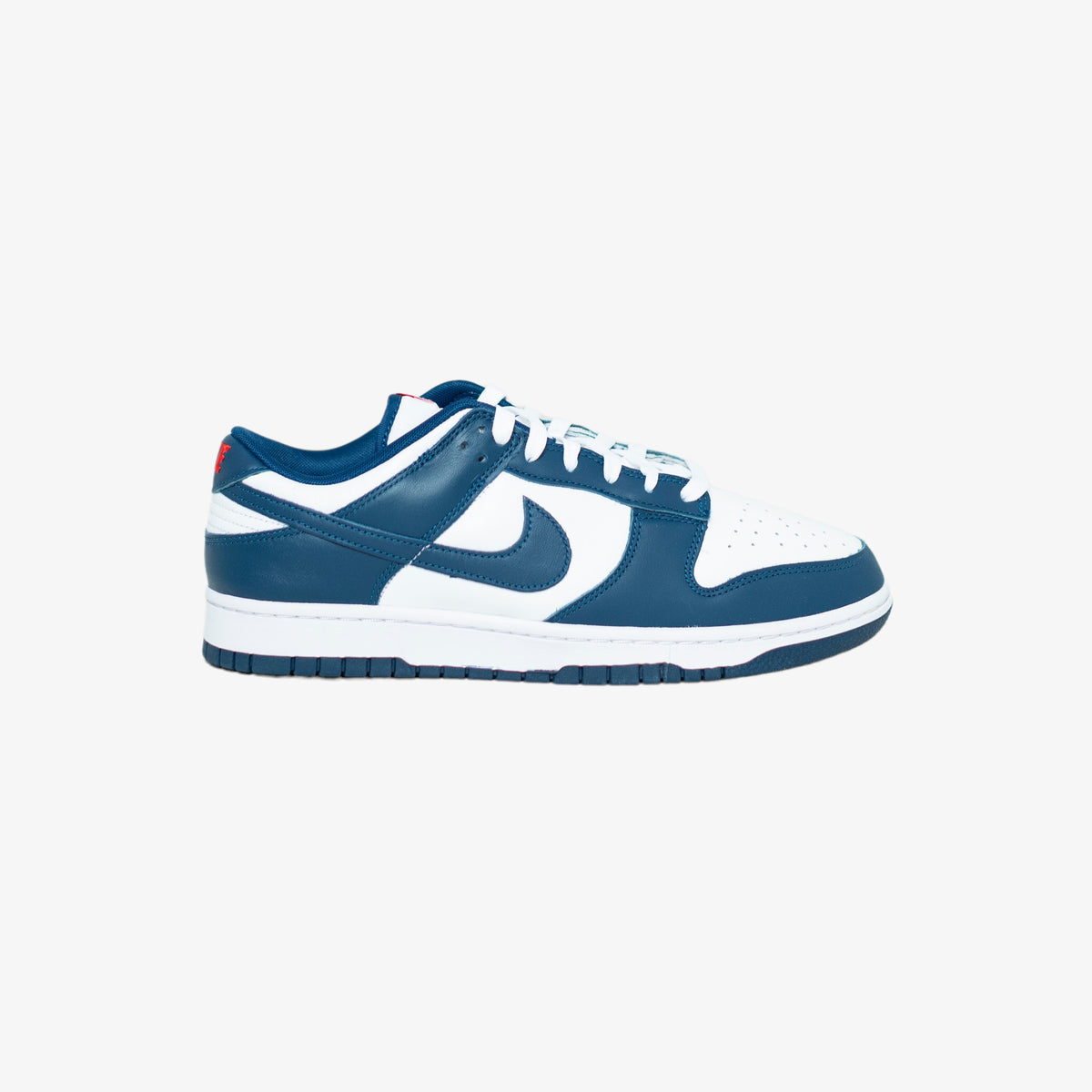 Valerian Blue Dunk Low [Size: 10.5 US]