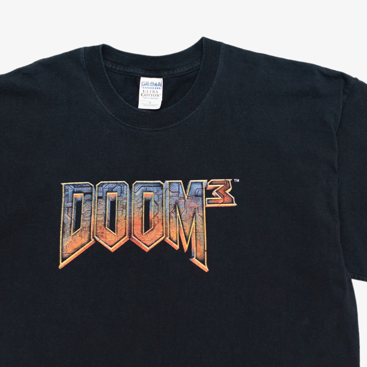 DOOM 3 T-Shirt [Size: X-Large]