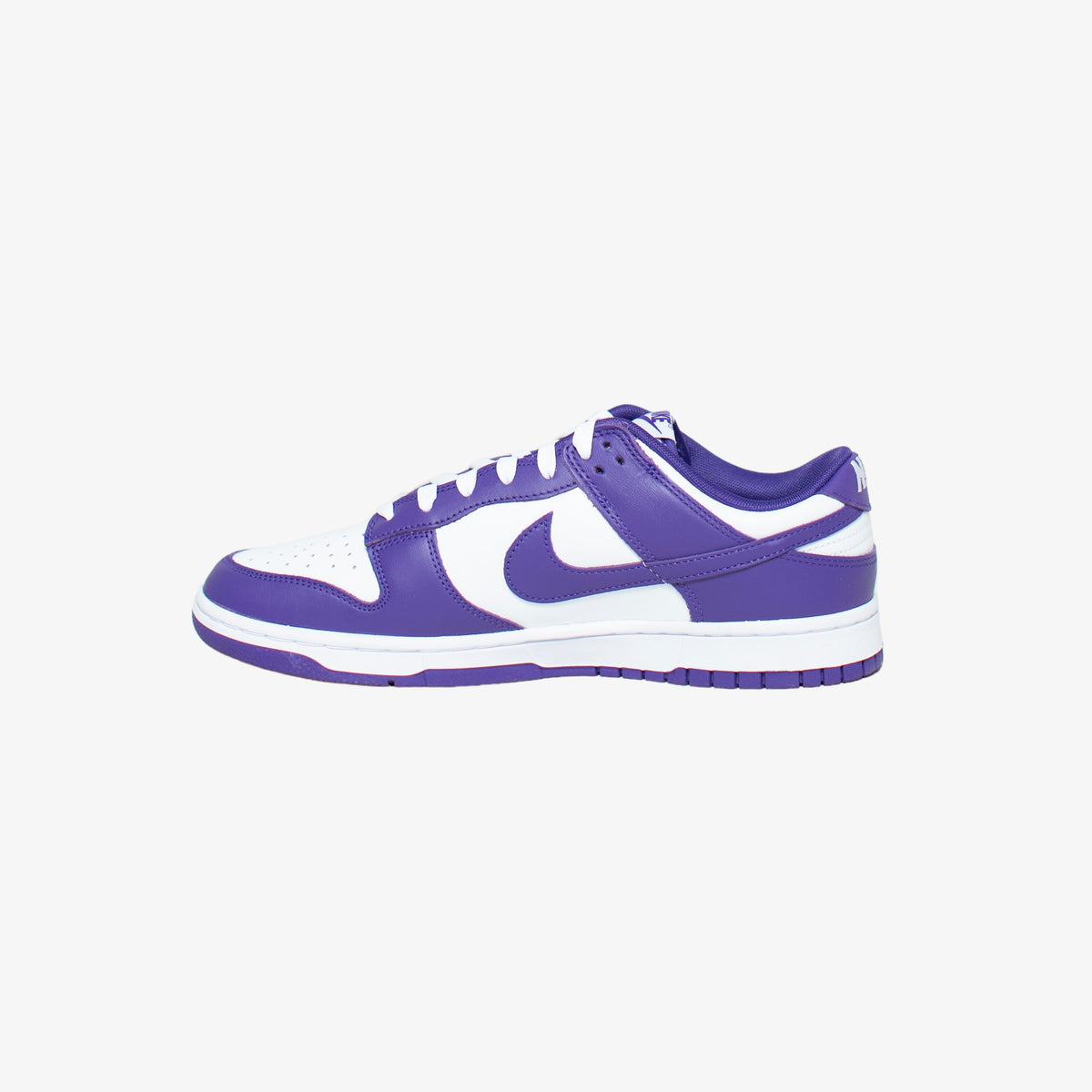 Purple Dunk Low [Size: 11 US]