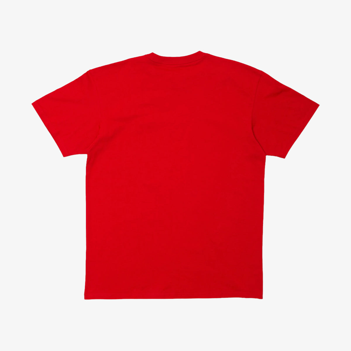 Red Chase T-Shirt [Size: Medium]