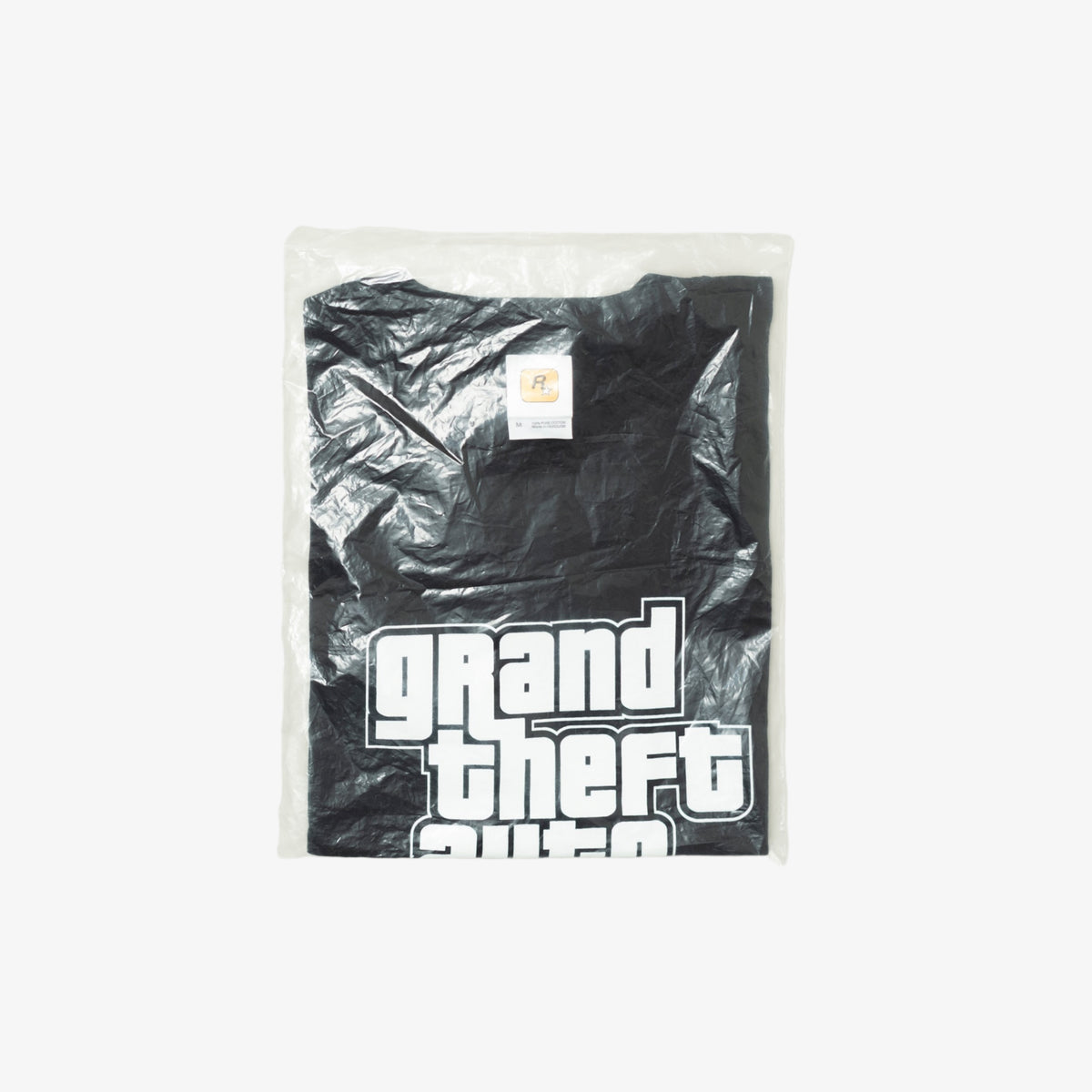 Grand Theft Auto: Chinatown Wars T-Shirt [Size: Medium]