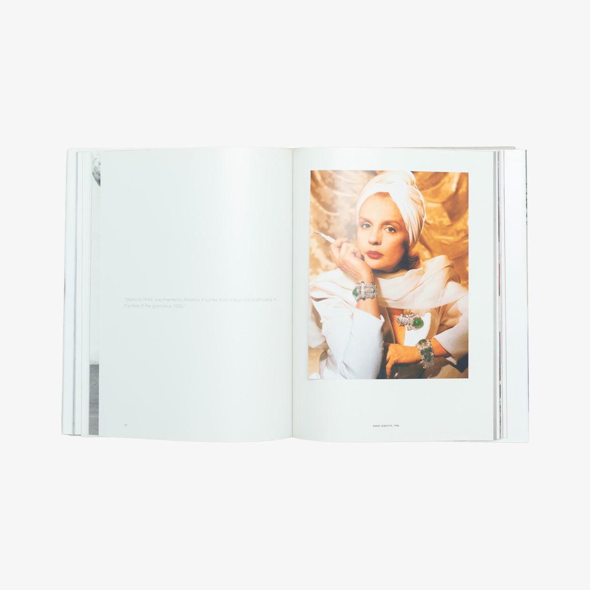 Carolina Herrera Book