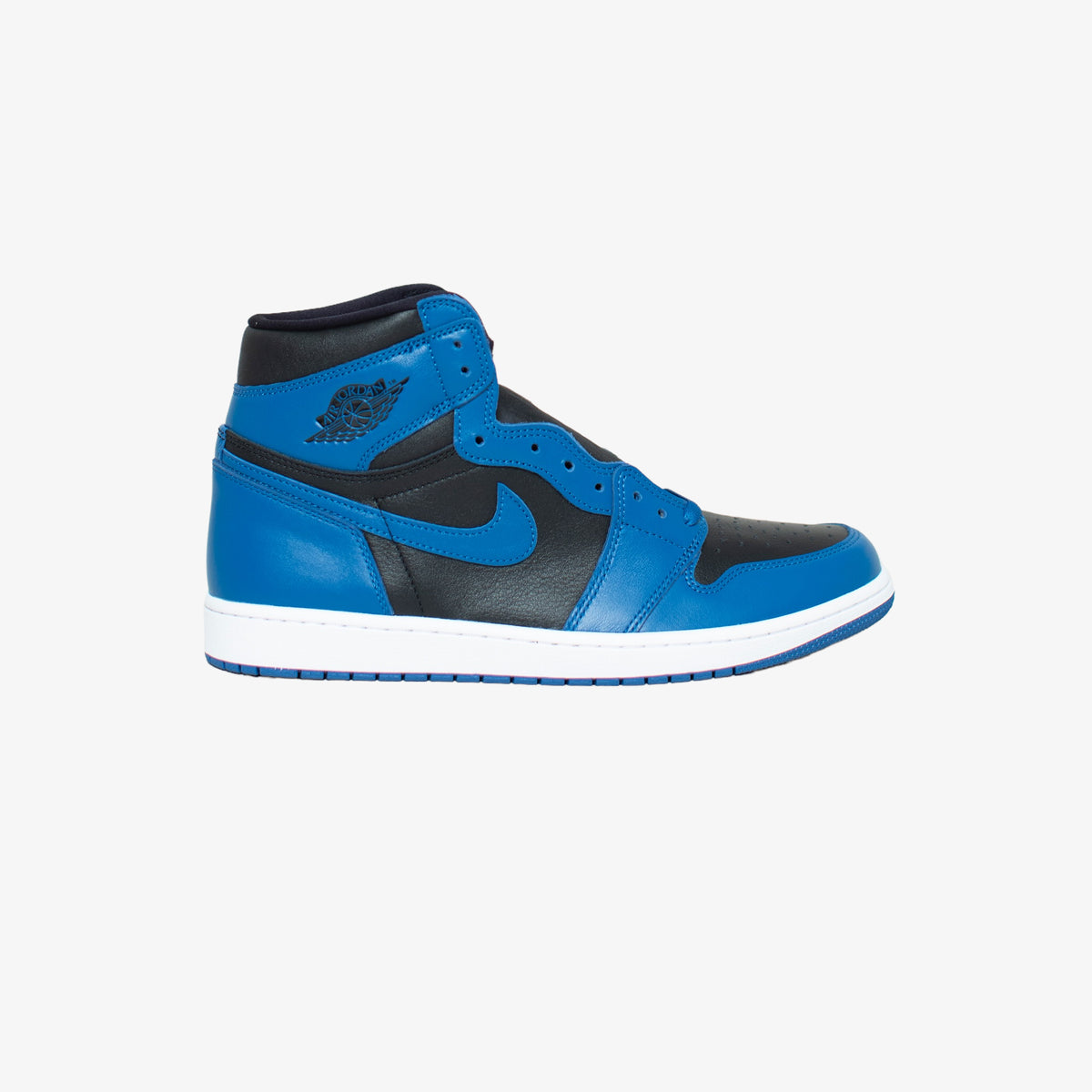 Marina Blue Jordan 1 [Size: 12 US]