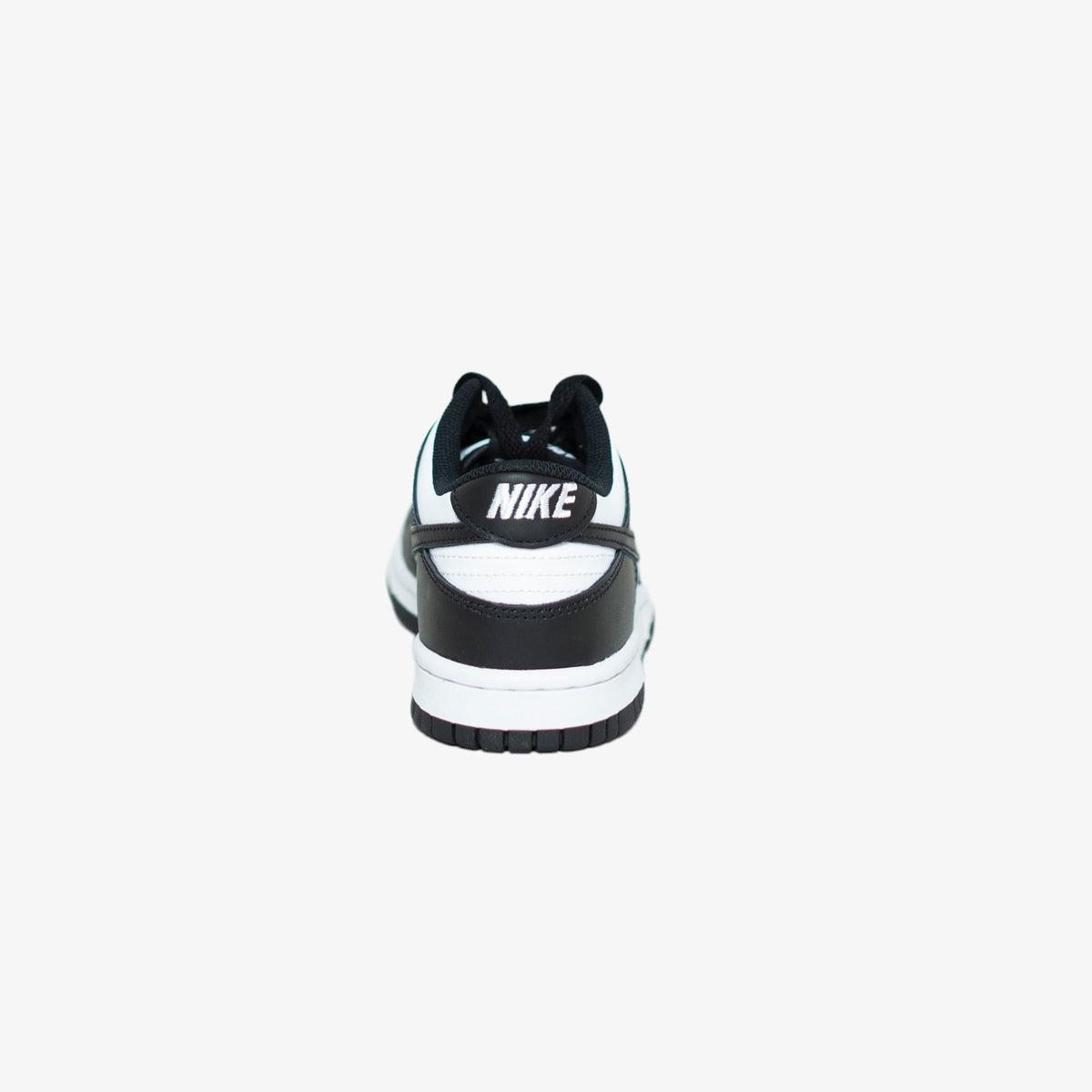 Dunk Low &#39;Black/White&#39; [Size: 5.5Y US]