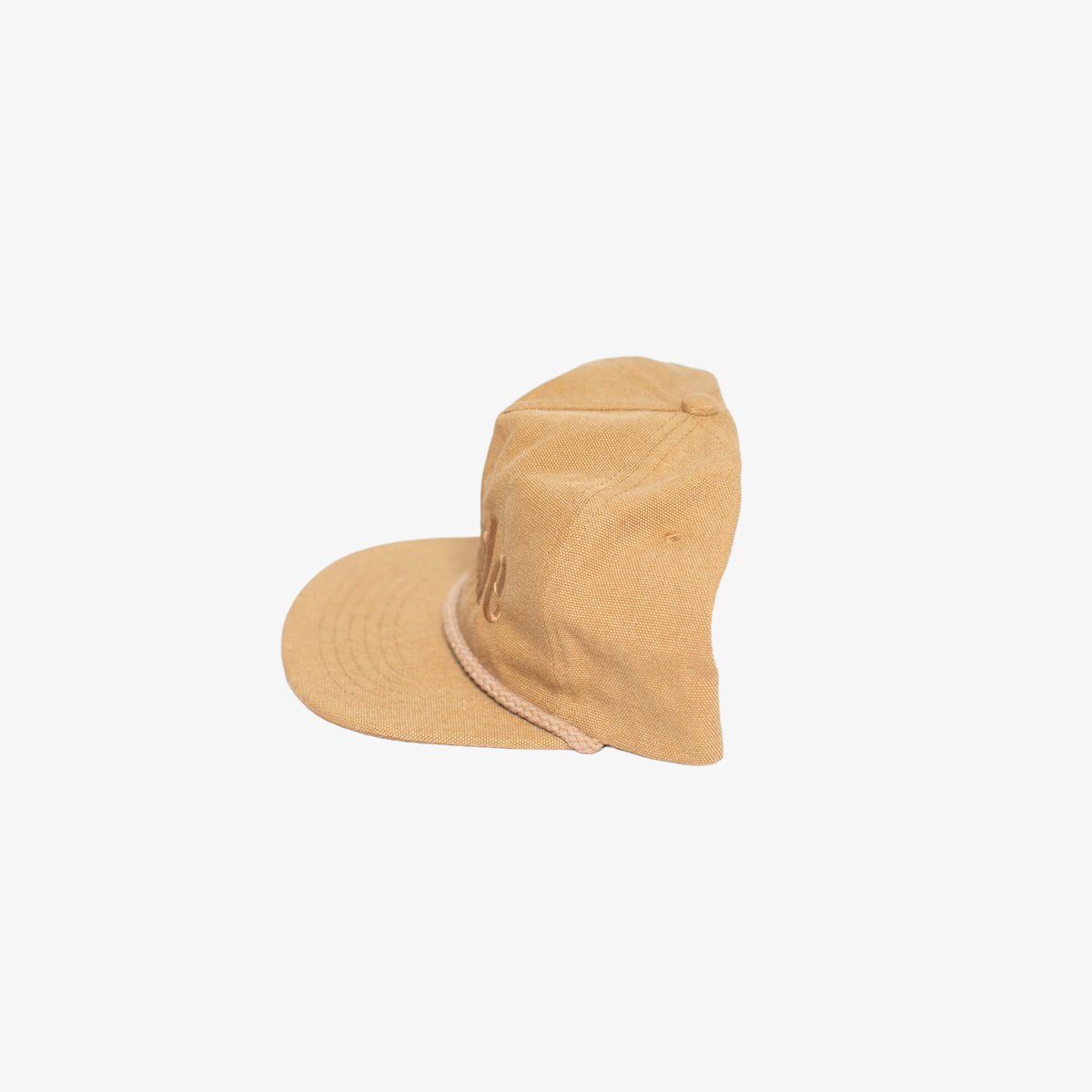 Canvas Hat [Size: One Size]