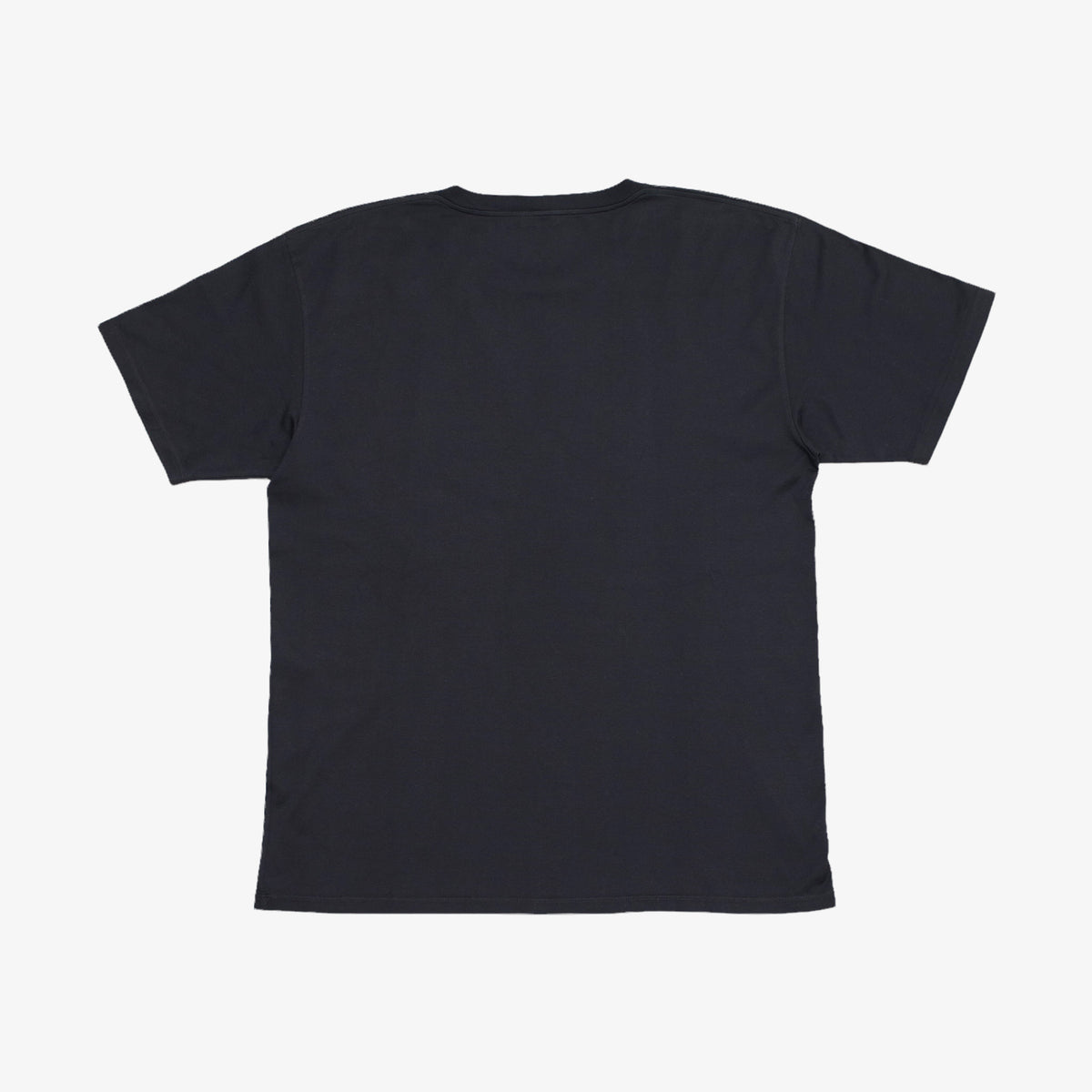 Black T-Shirt [Size: Large]