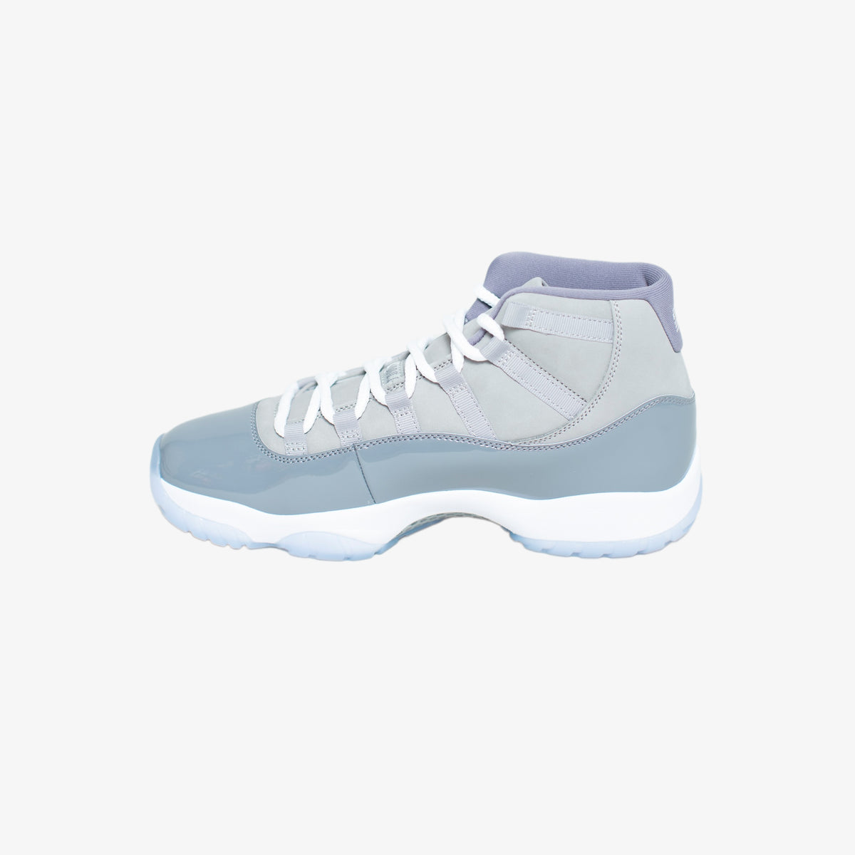 Cool Grey Jordan 11 [Size: 11 US]