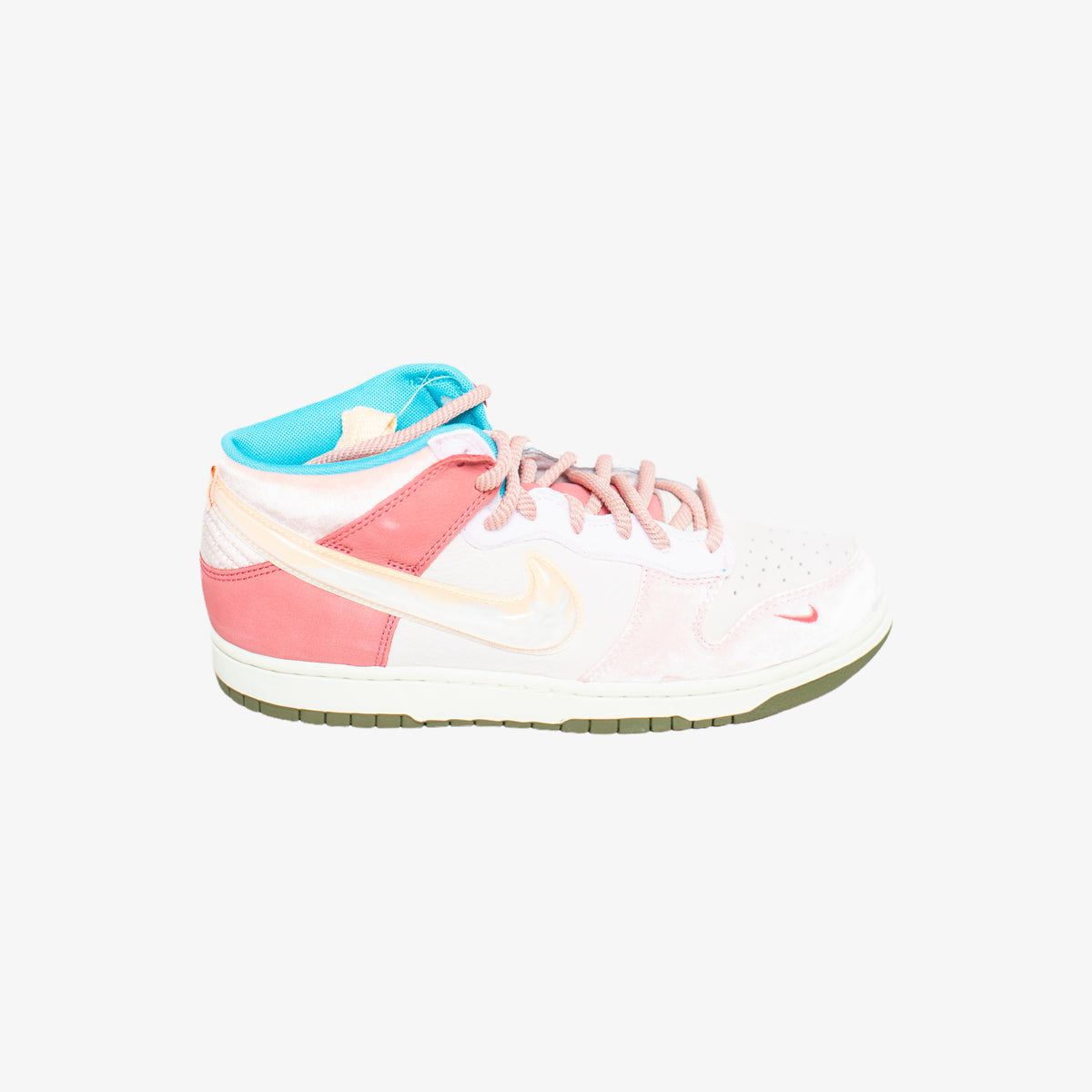 Strawberry Milk Dunk [Size: 10 US]