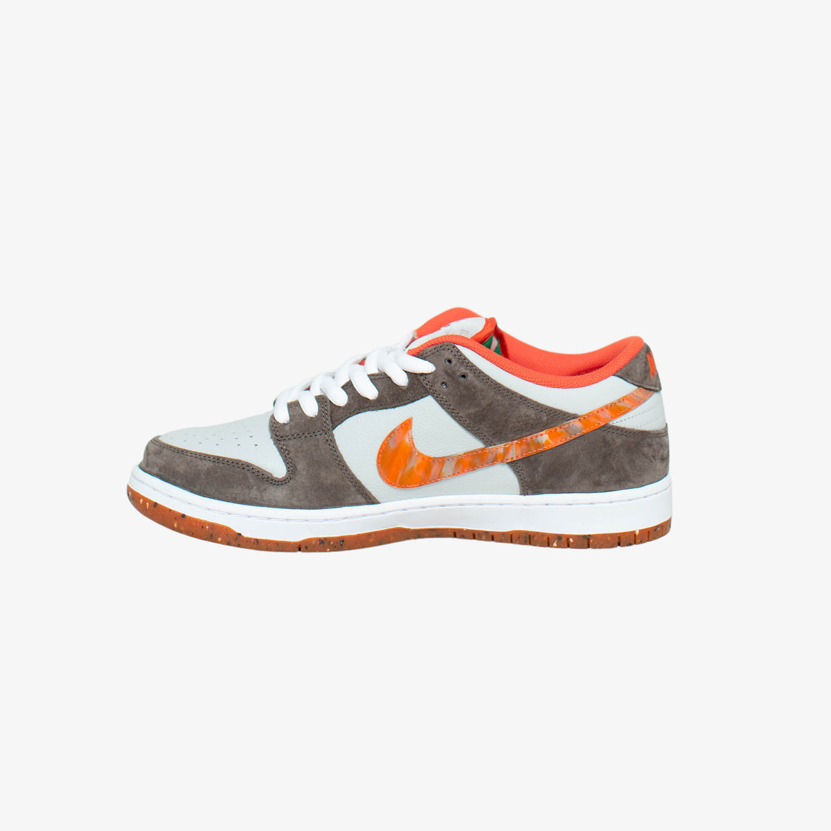 &quot;Crushed&quot; Nike SB Dunk Low [Size: 12 US]