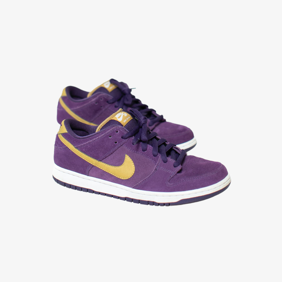 Crown Royal SB [Size 9.5 US]