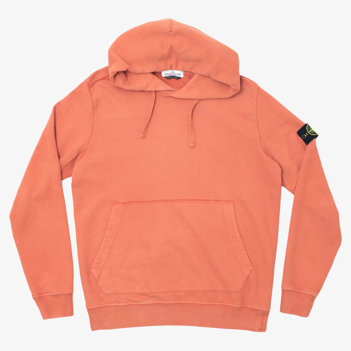 Salmon Pullover Sweatshirt [Size: X-Large]