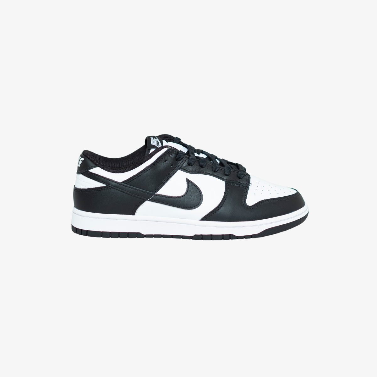 Dunk Low &#39;Black/White&#39; [Size: 11 US]