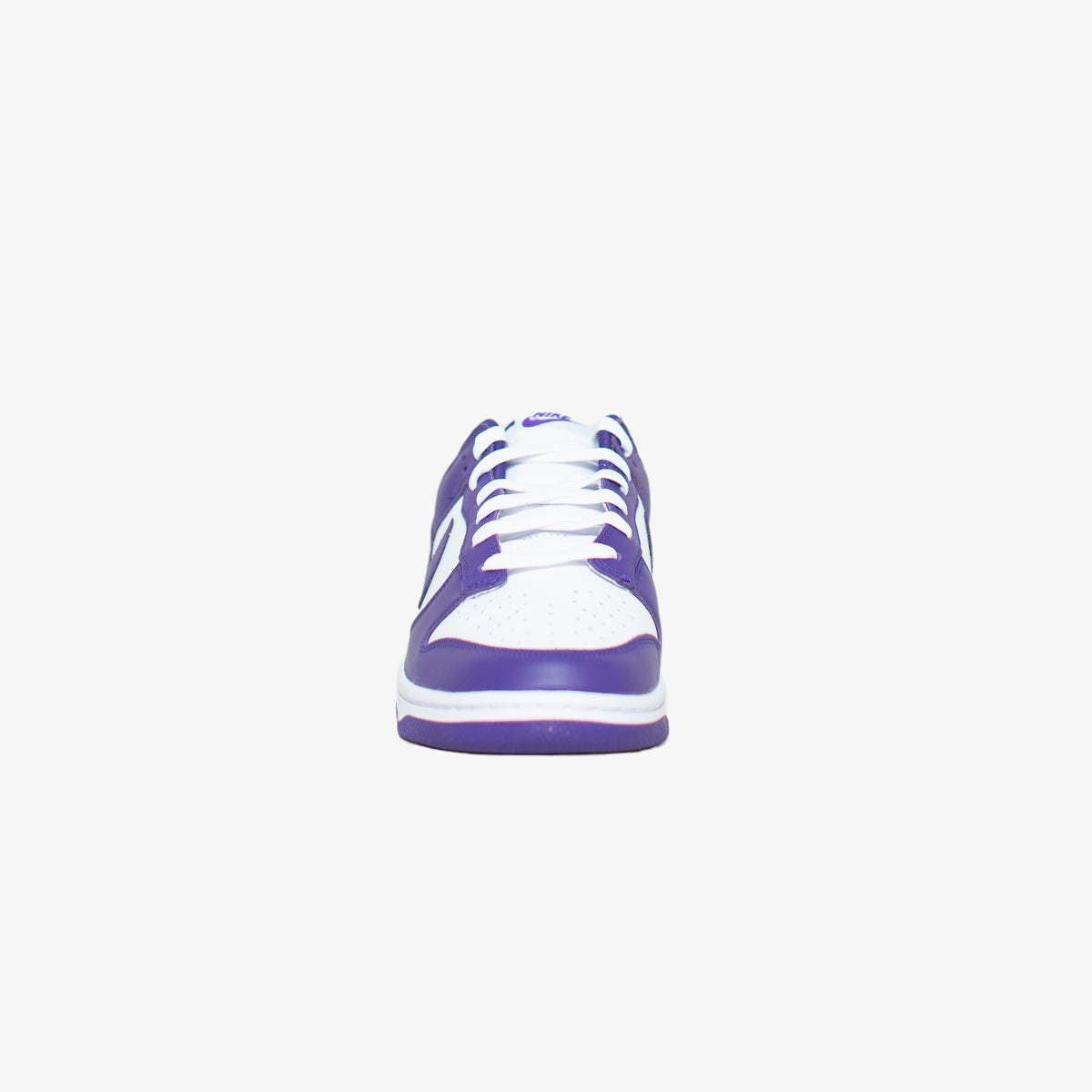 Purple Dunk Low [Size: 11 US]