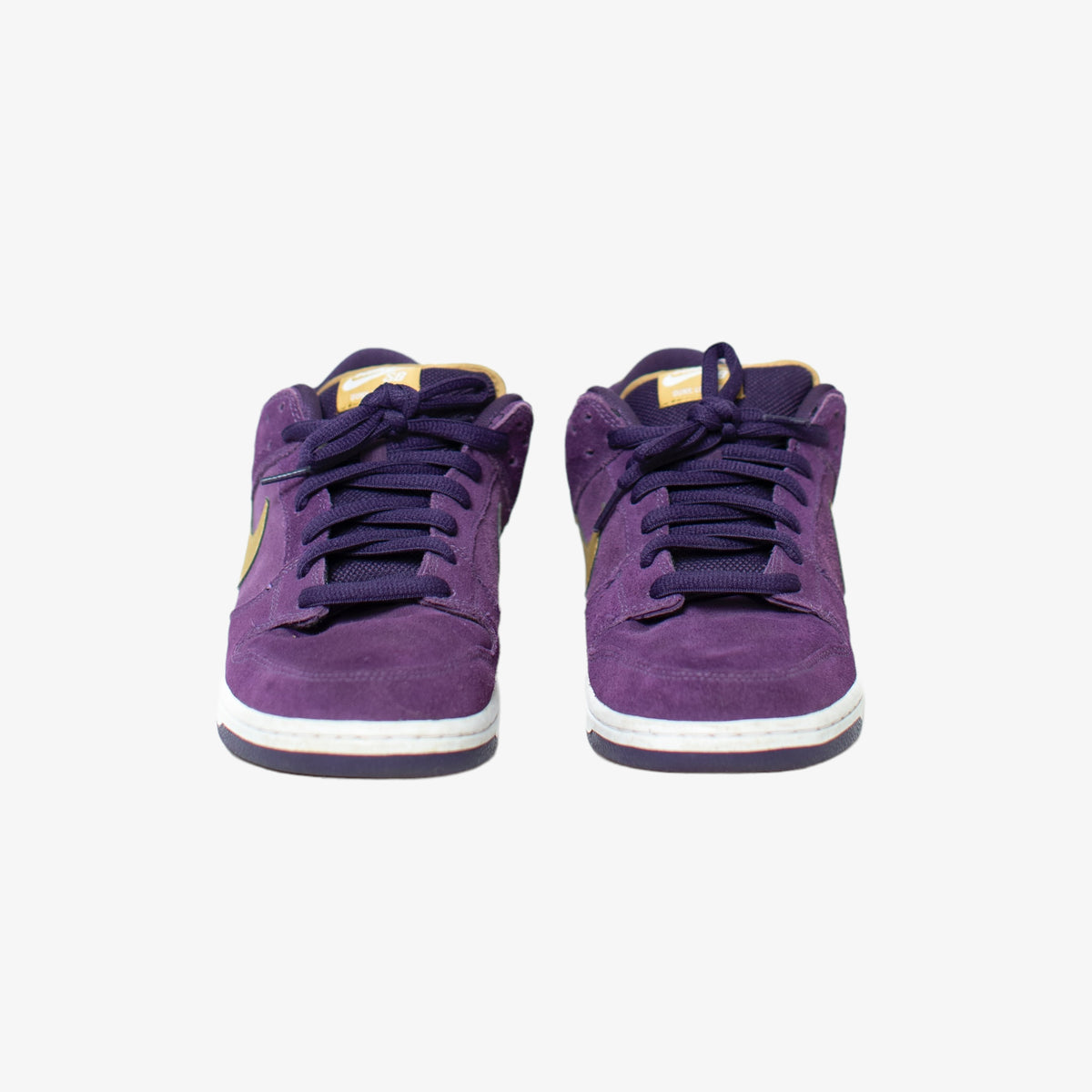 Crown Royal SB [Size 9.5 US]