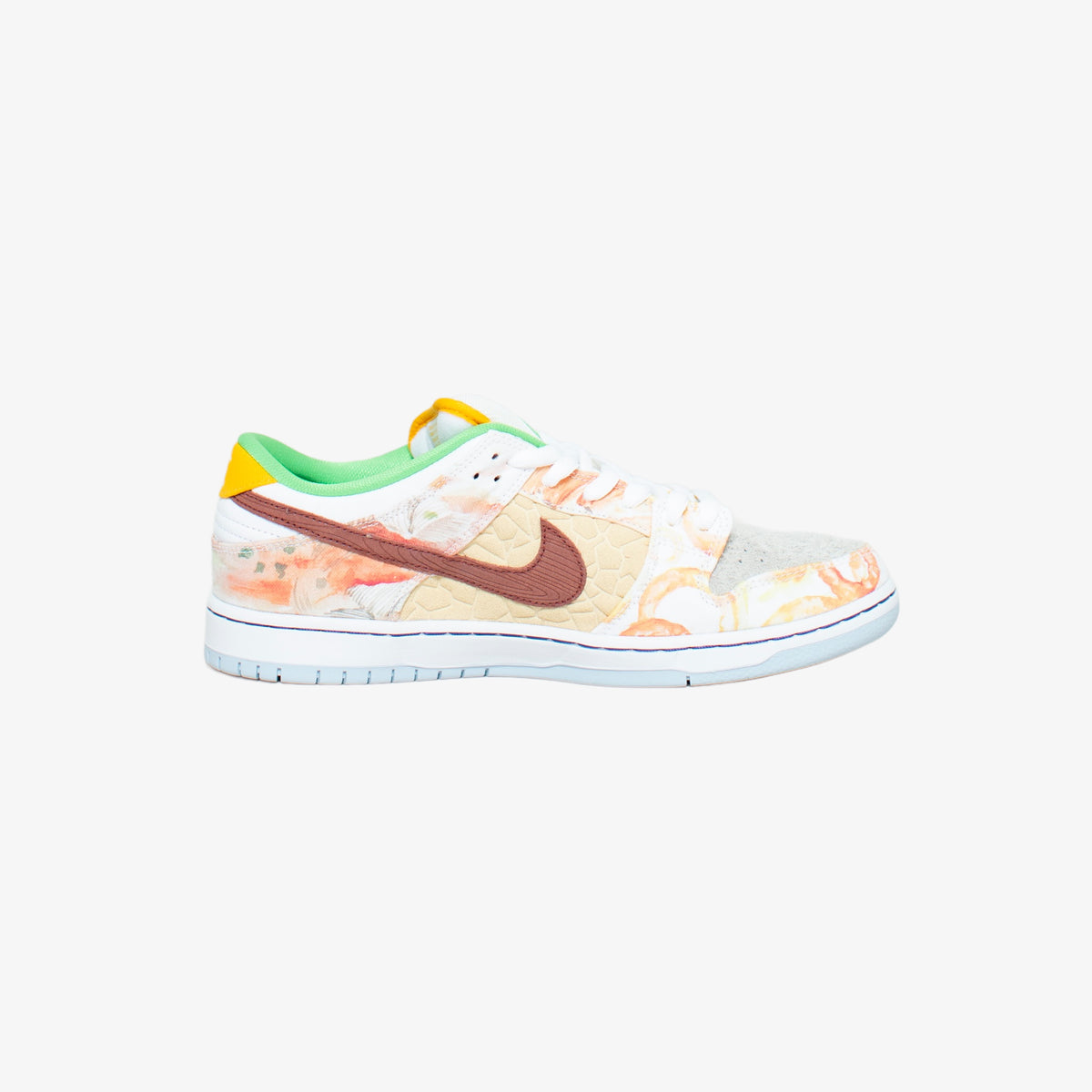 Street Hawker Nike SB Dunk Low [Size: 11]