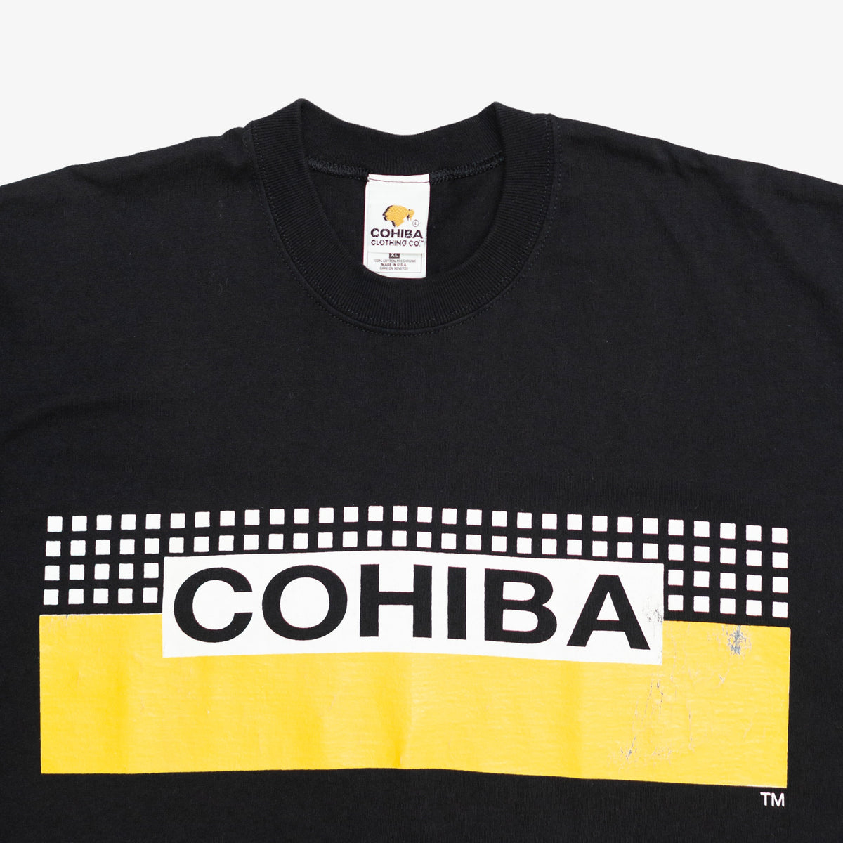 Cohiba T-Shirt