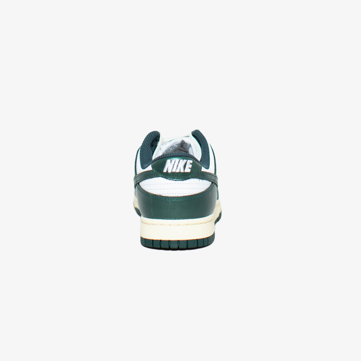 Vintage Green Dunk Low [Size: 10W/8.5M US]