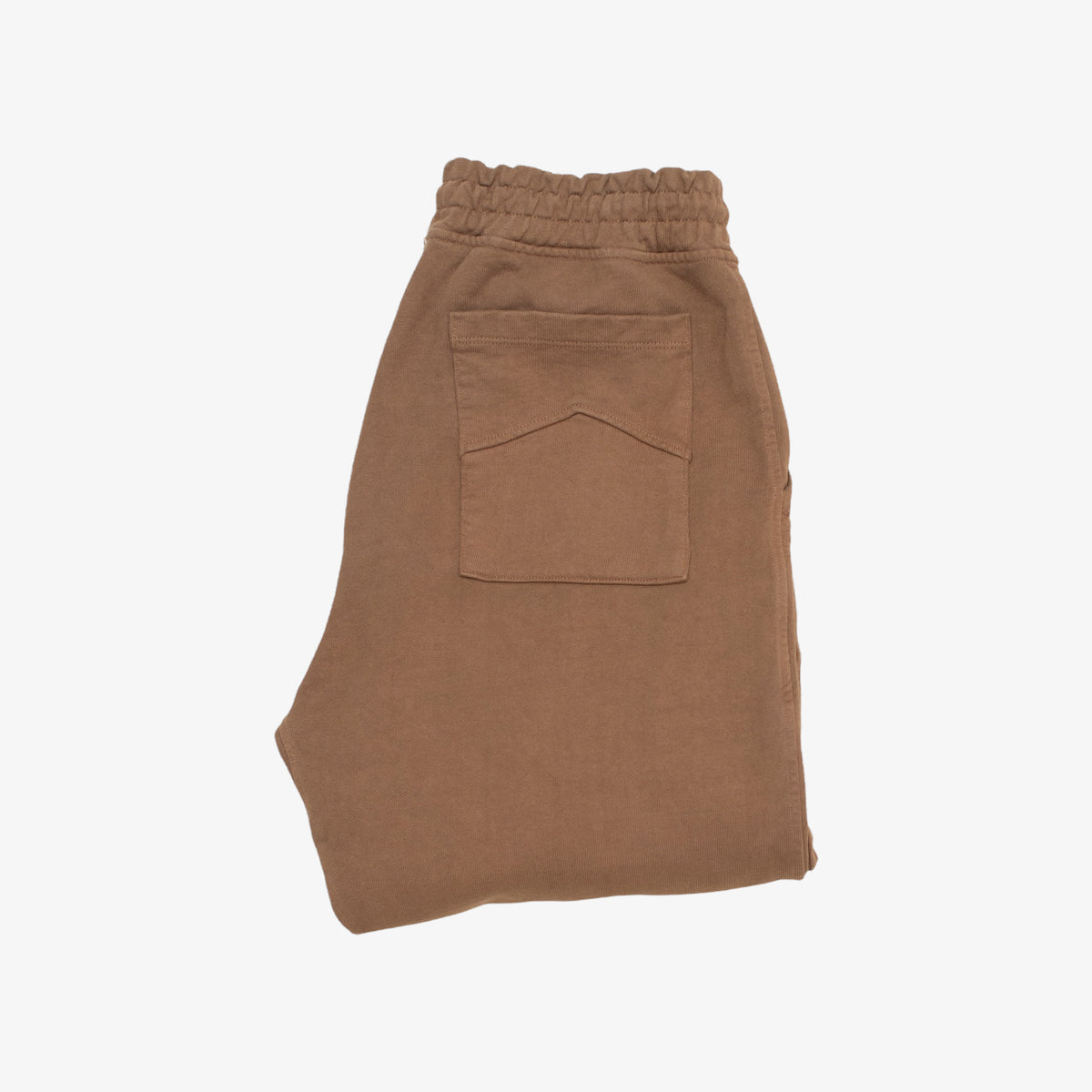 Brown Sweatpant [Size: Medium]