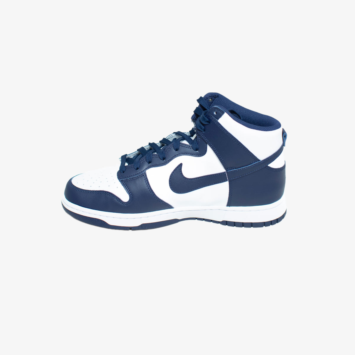 Navy Dunk High [Size: 11 US]