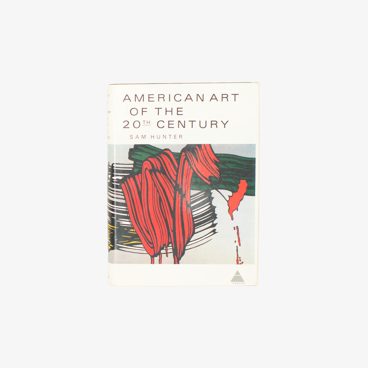 American Art Of The 20th Century [One Size]